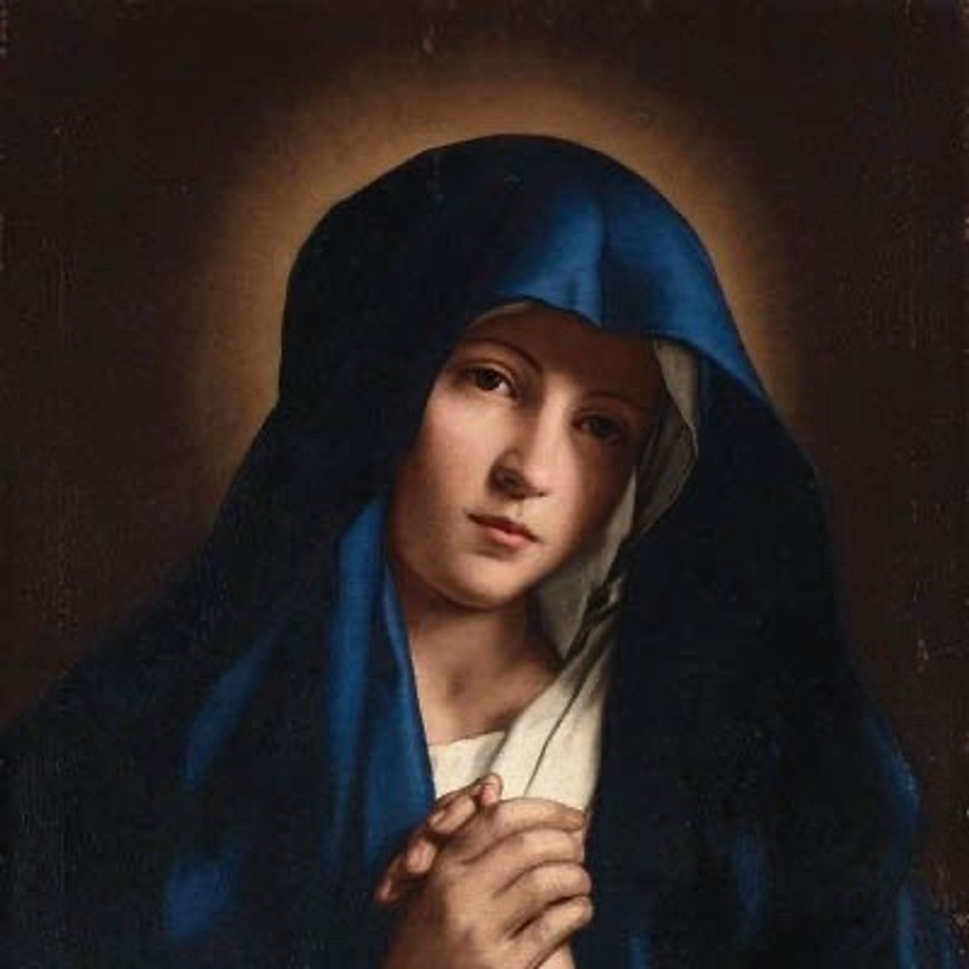 ORACIÓN DEL CORAZÓN D 18-02-24 episode artwork