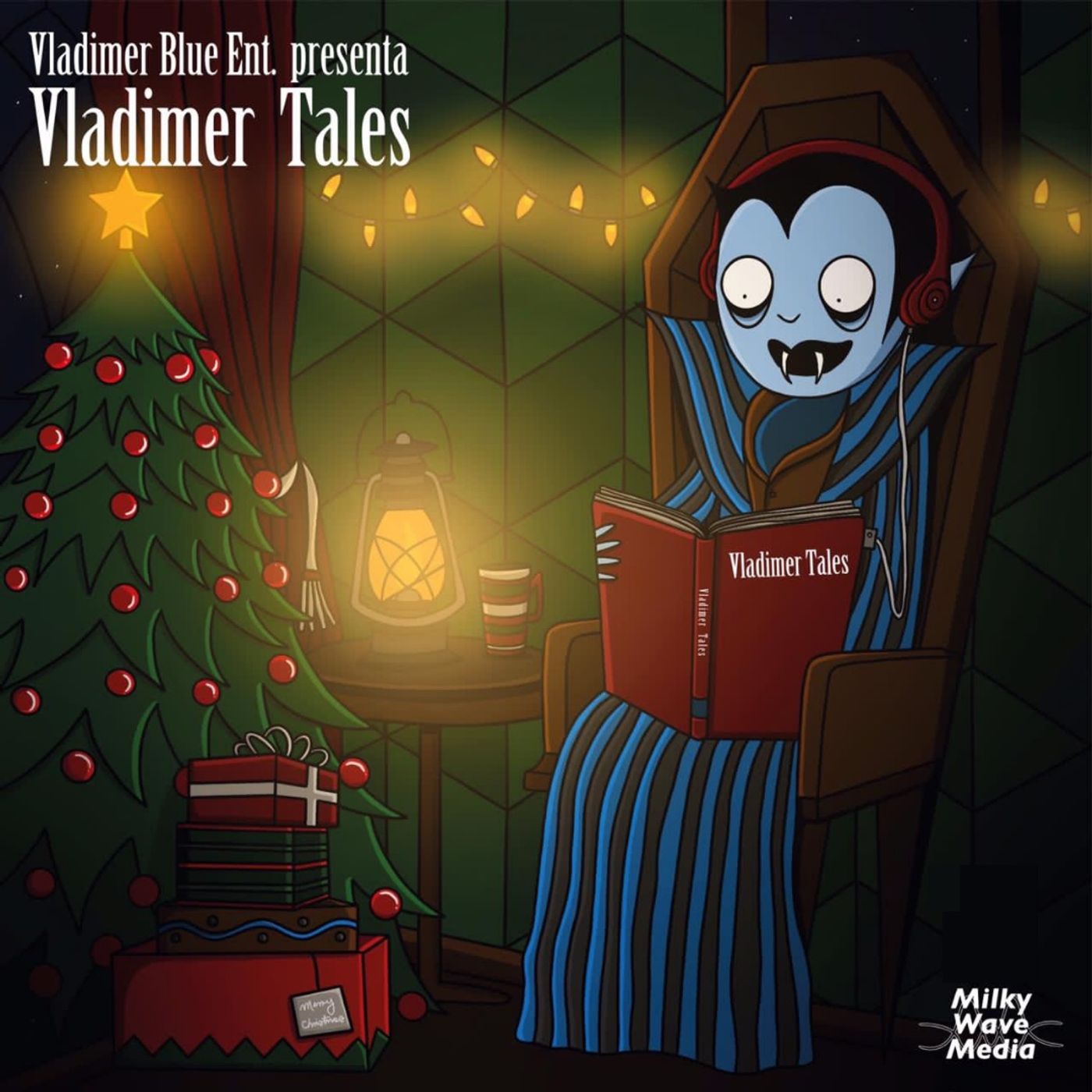 Vladimer Tales
