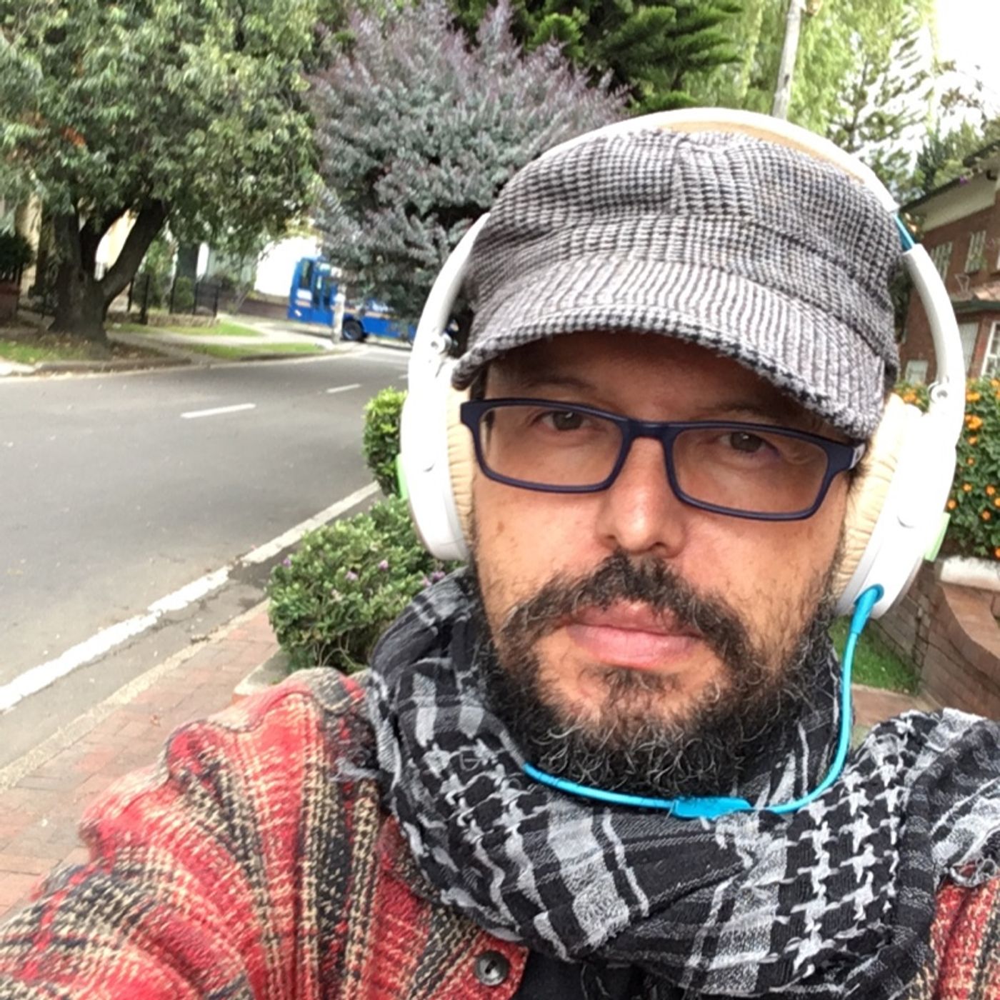 Podcast para dormir