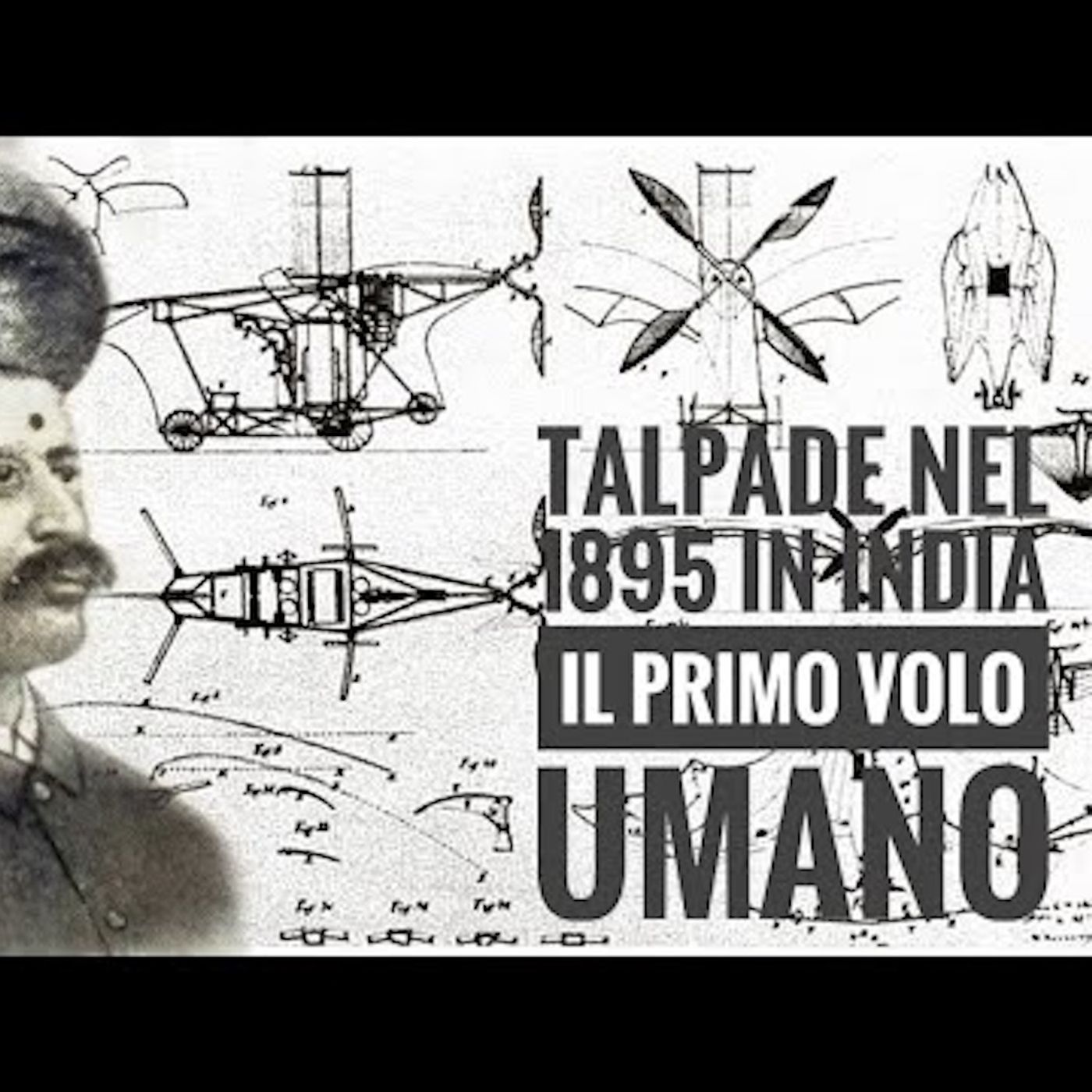 Enrico Baccarini - Enigma
