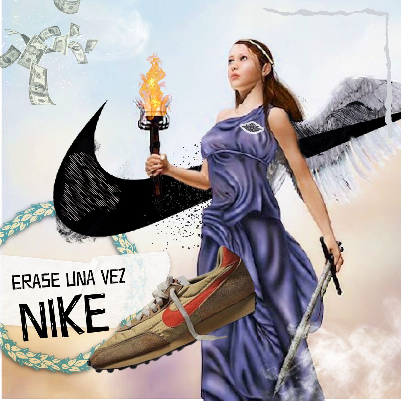 Suelas de goma