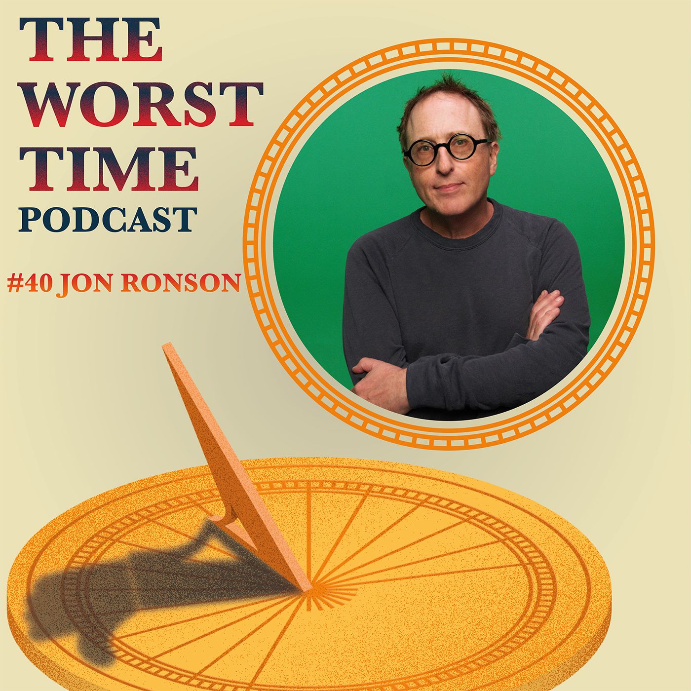 The Worst Time Podcast