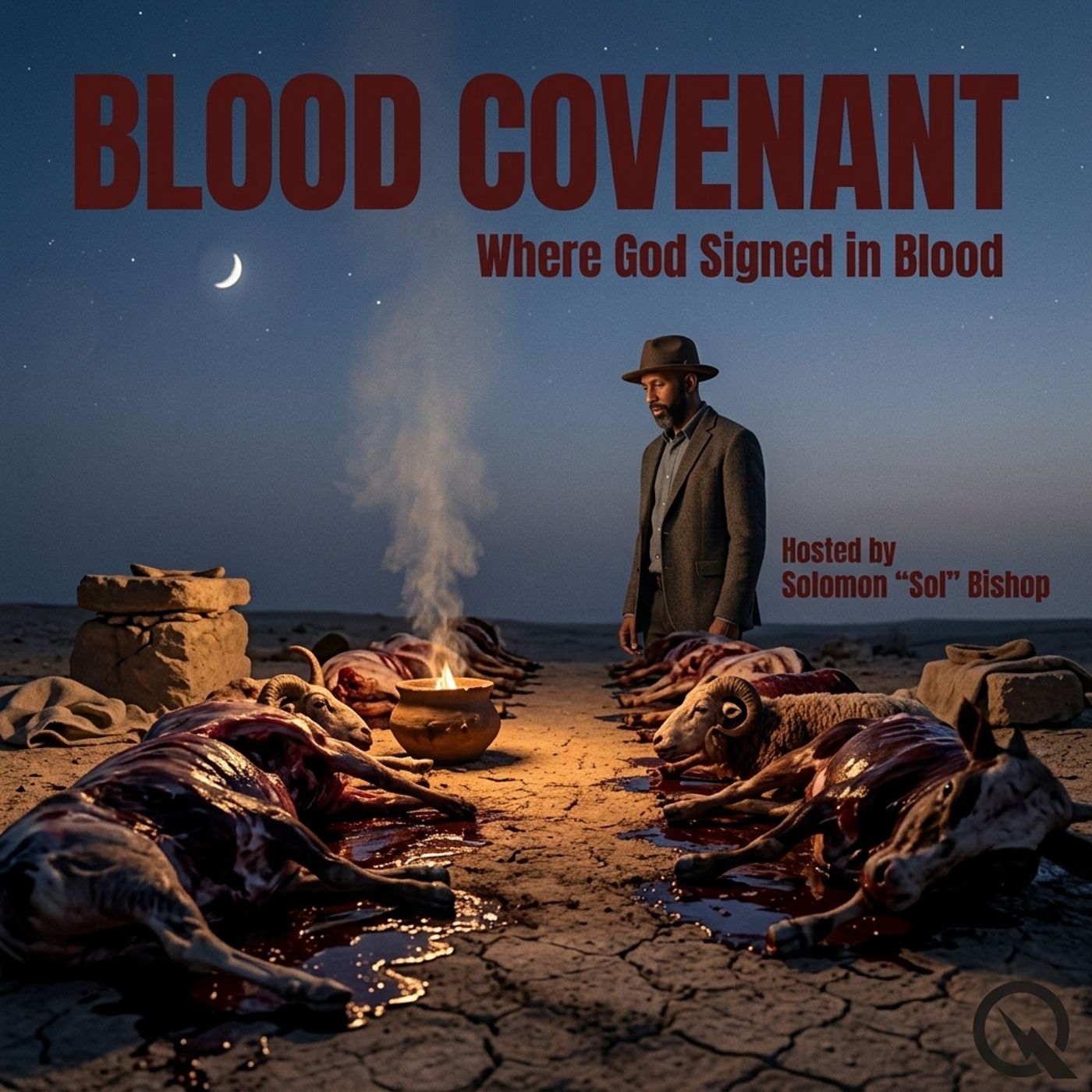 Blood Covenant