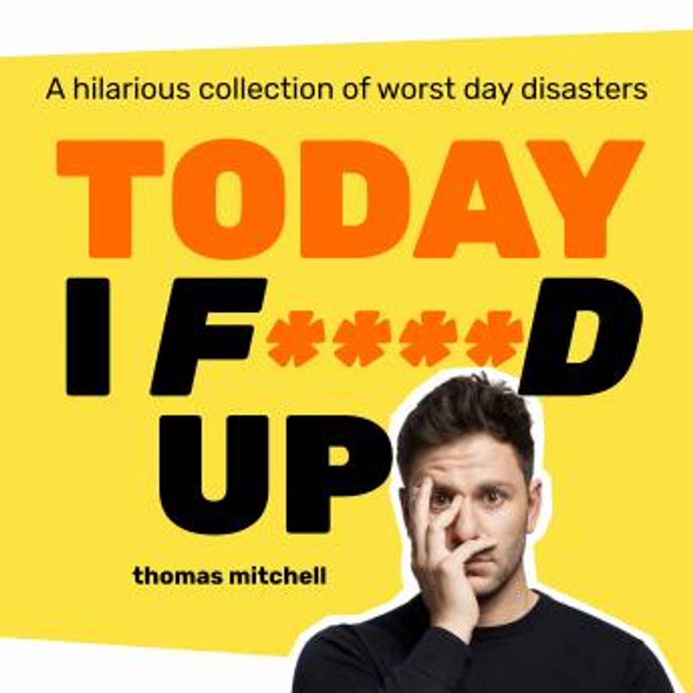 Get New Free Audiobooks in Biography & Memoir, Comedy
