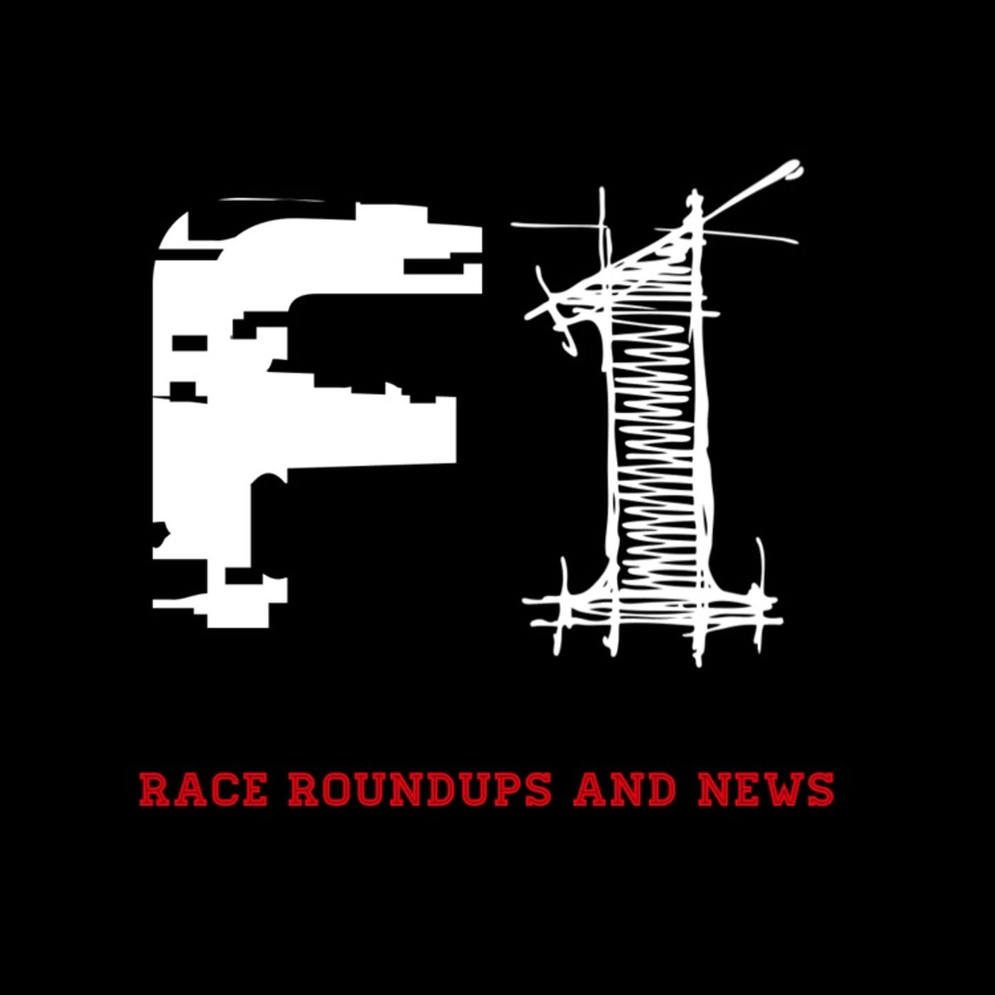 F1 Isn\'t Real