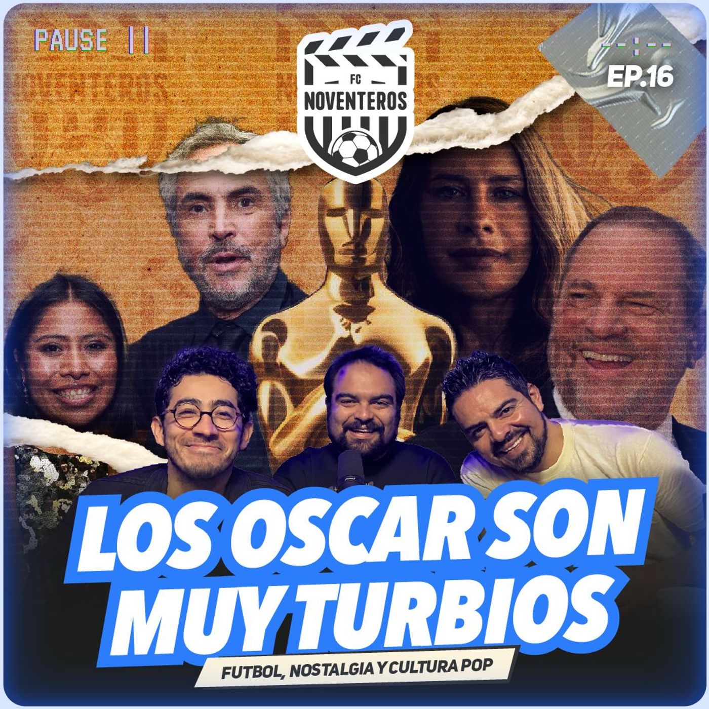 Noventeros FC