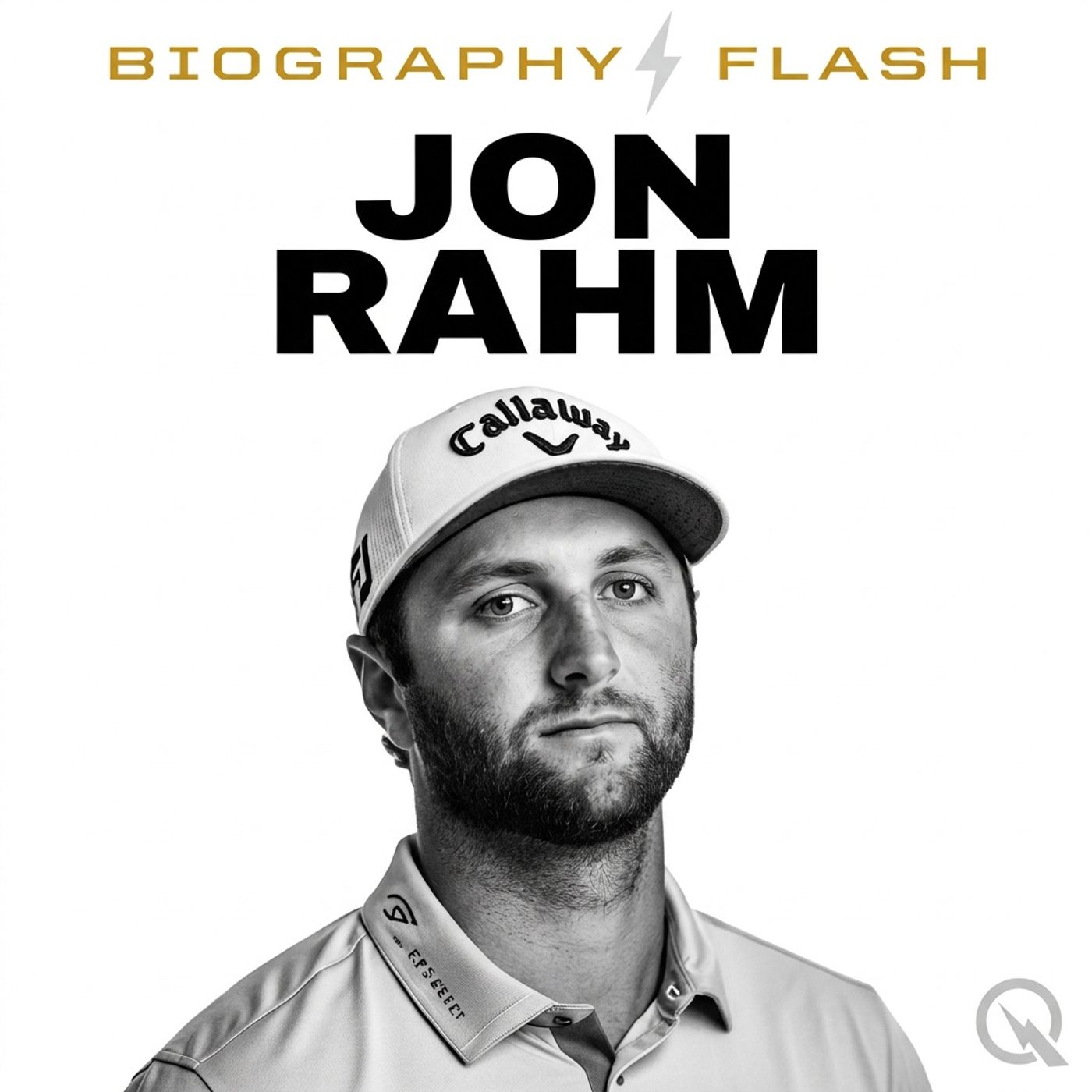 Jon Rahm - Biography Flash