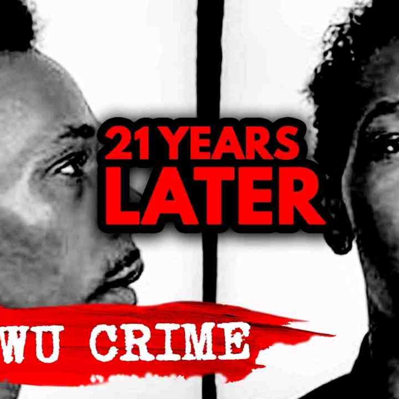 Man Arrested For The Murder Of 7 Of His Own Children But Then The Babysitter Made A Statement episode artwork
