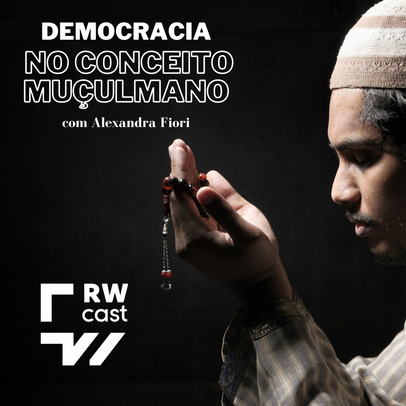 Conheça o que realmente é a democracia no conceito muçulmano episode artwork