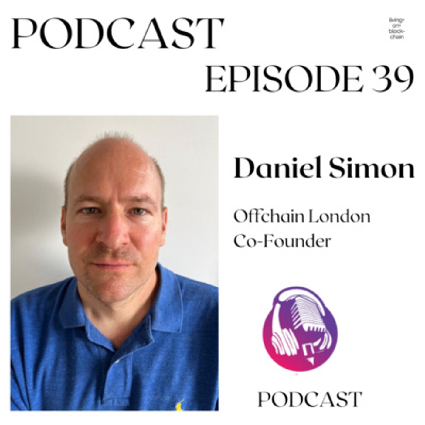 Living on Blockchain
