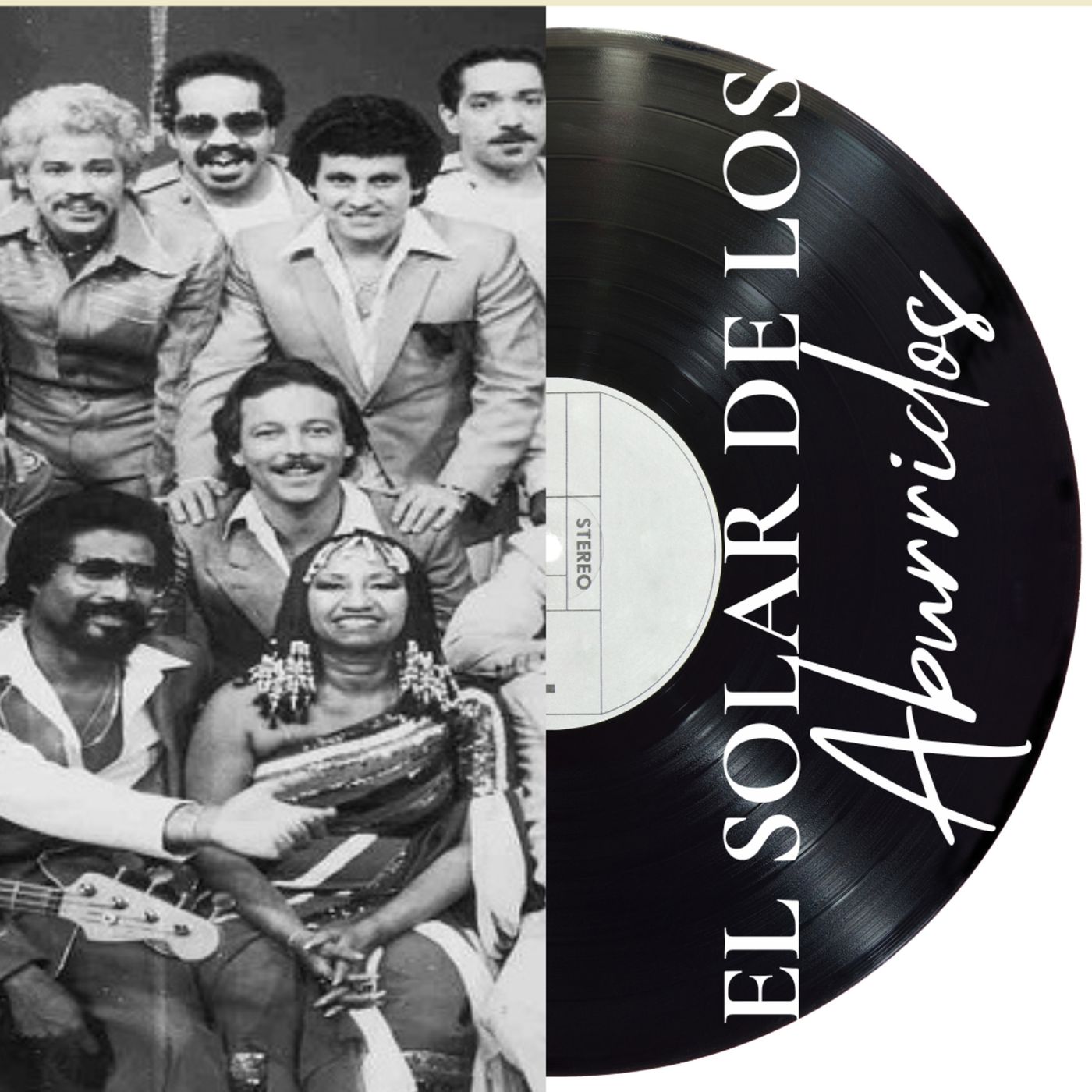 Buenos Momentos Radio: el podcast