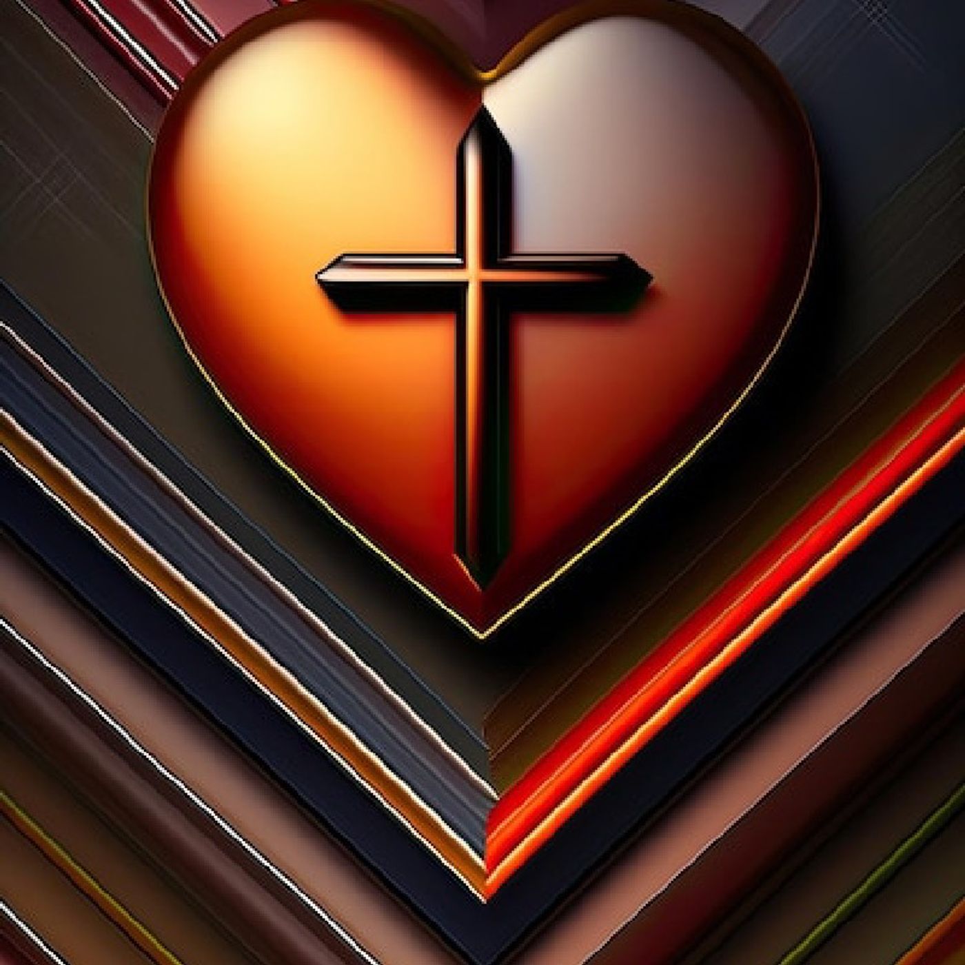 La Reflexión del Día "Tres momentos en los que siento al Dios de mi corazón" episode artwork