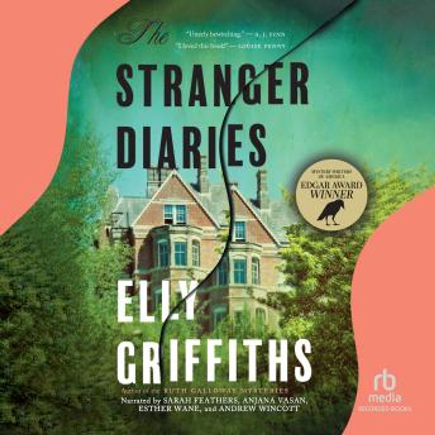 Grab the Essential Free Audiobooks in Mystery, Thriller & Horror, Police & Detective