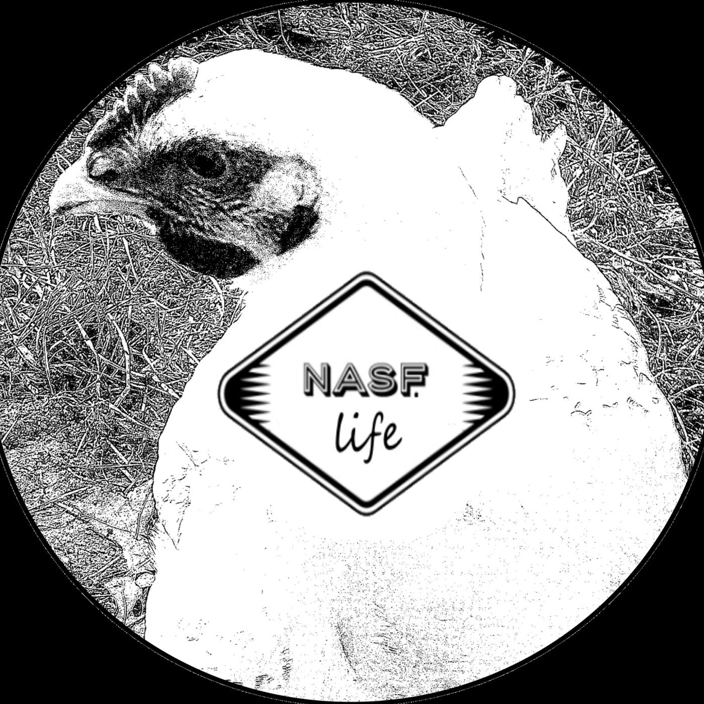 North American Sustainable Farms Podcast