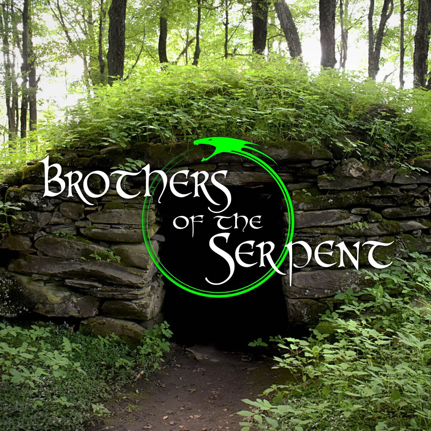Brothers of the Serpent