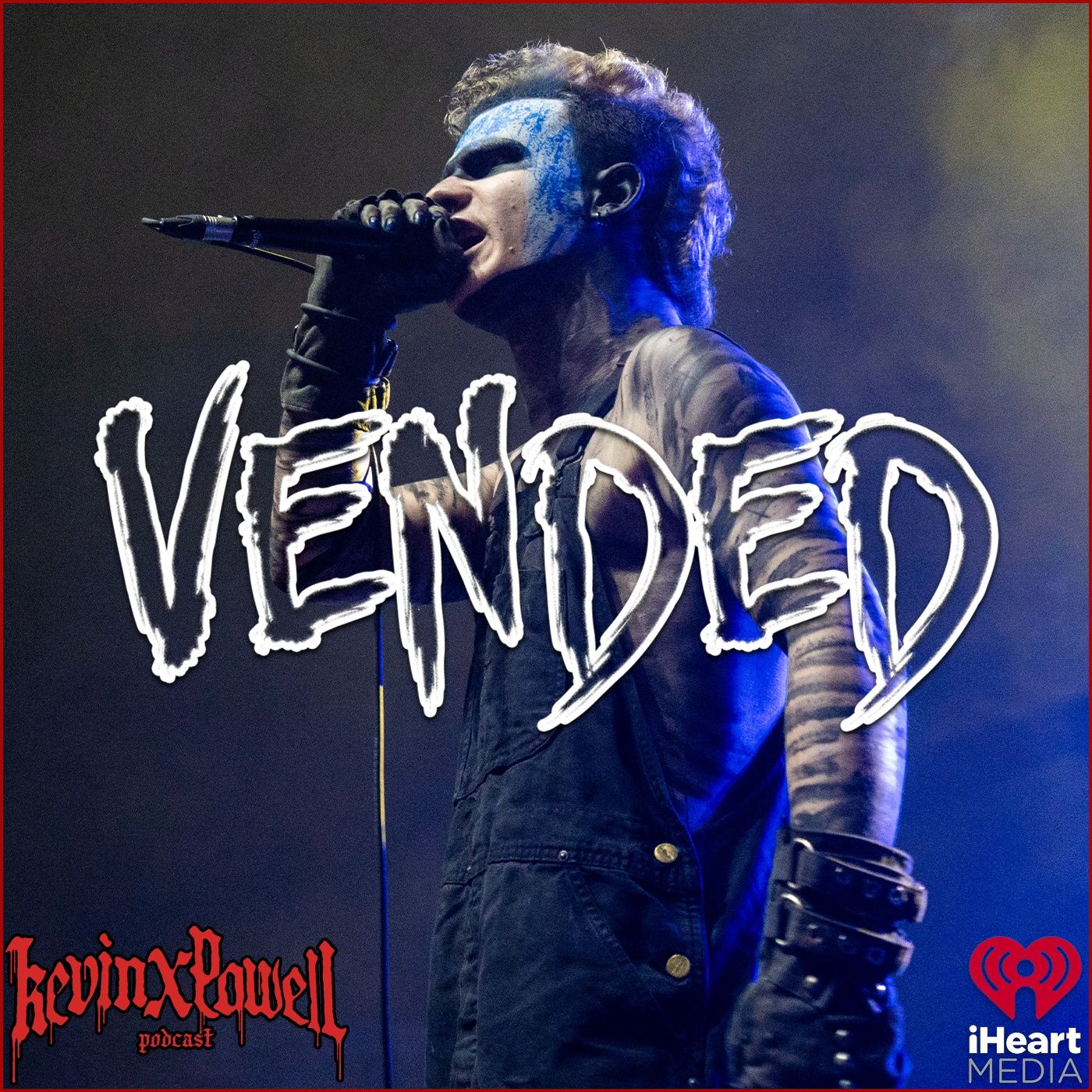 The Kevin Powell Podcast