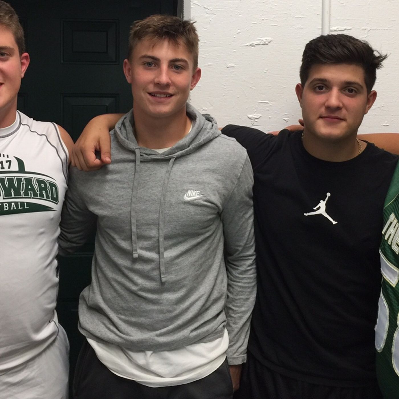 Jake Kaufman\'s show