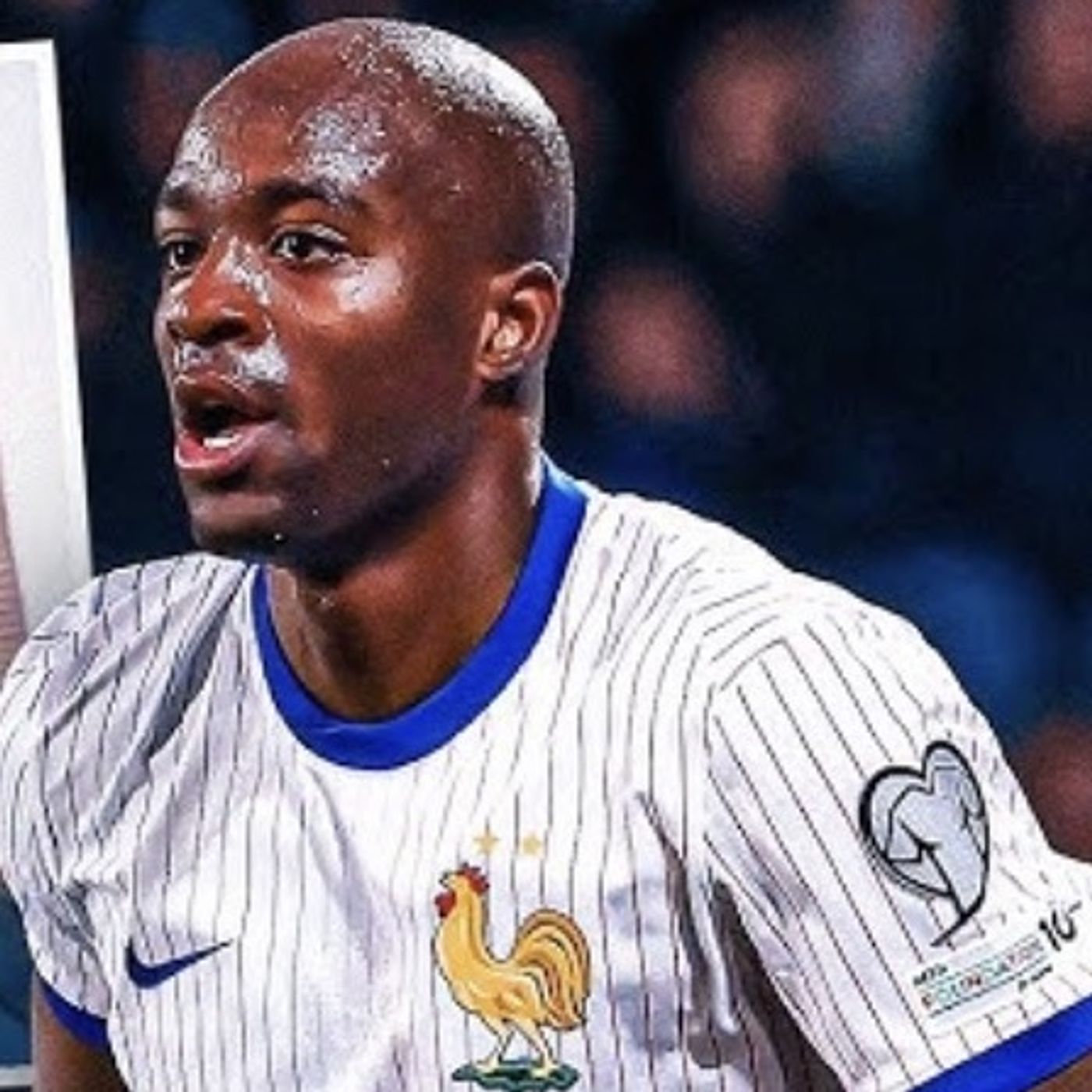 The Football Referee