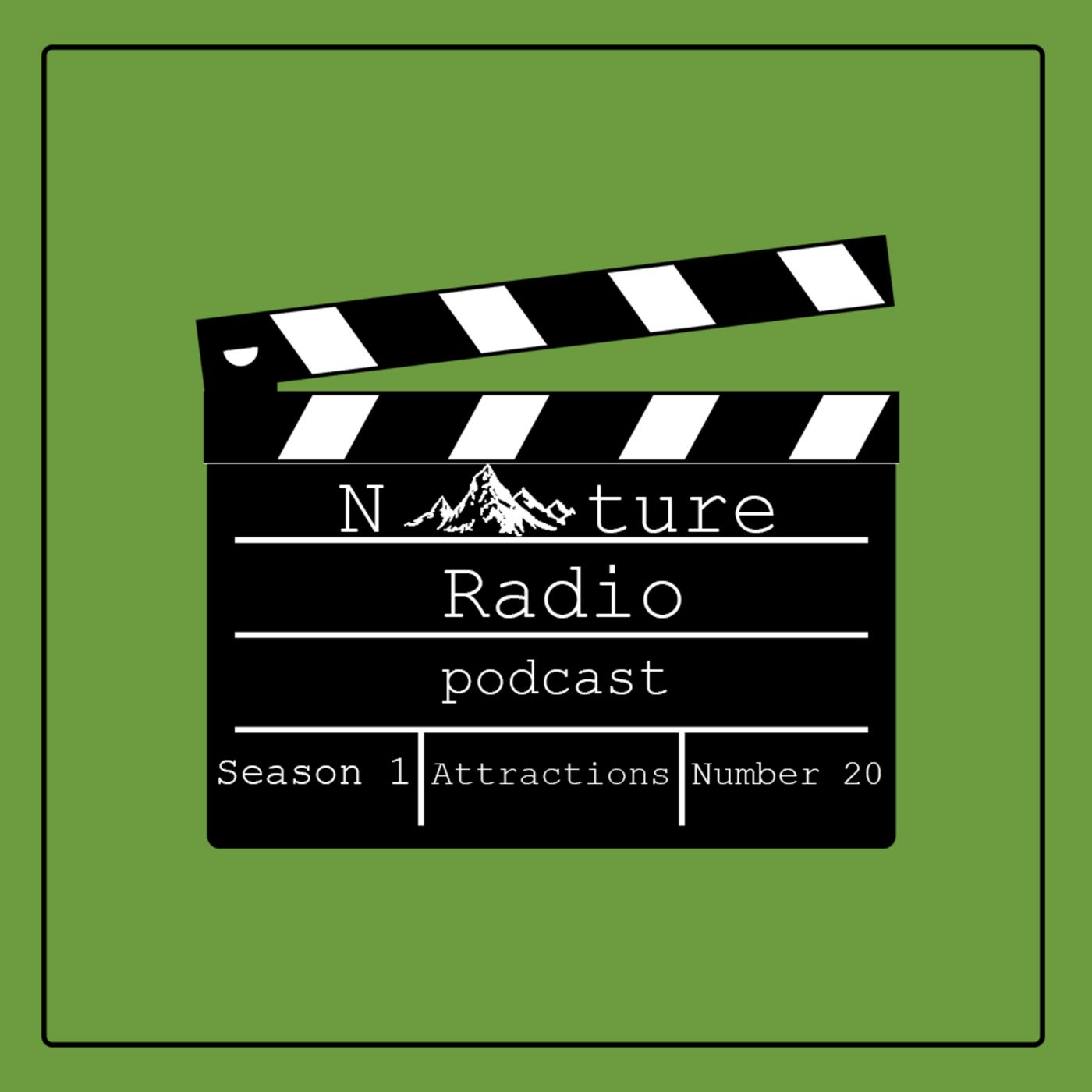 Nature Radio l رادیو طبیعت