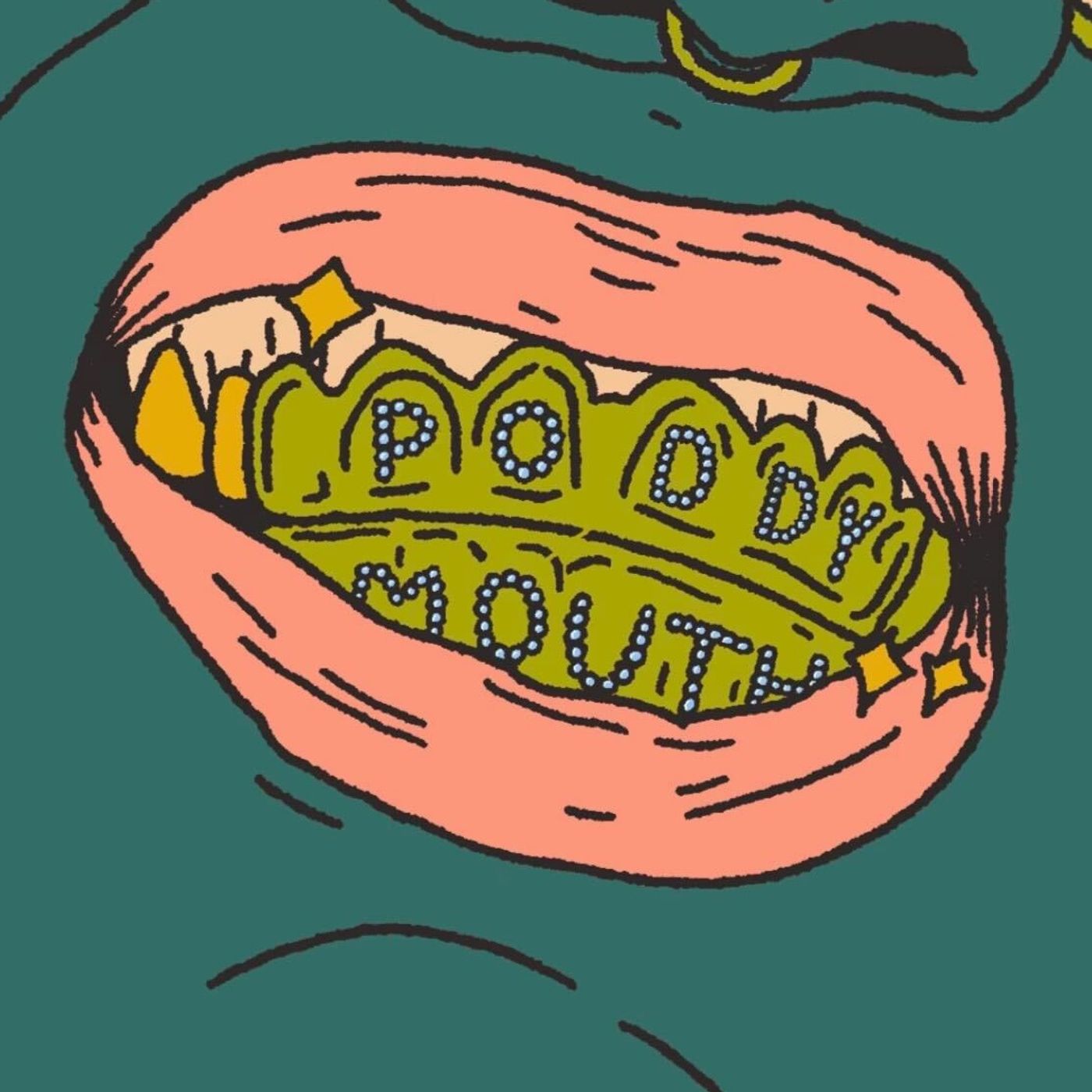 Poddy Mouth 2025