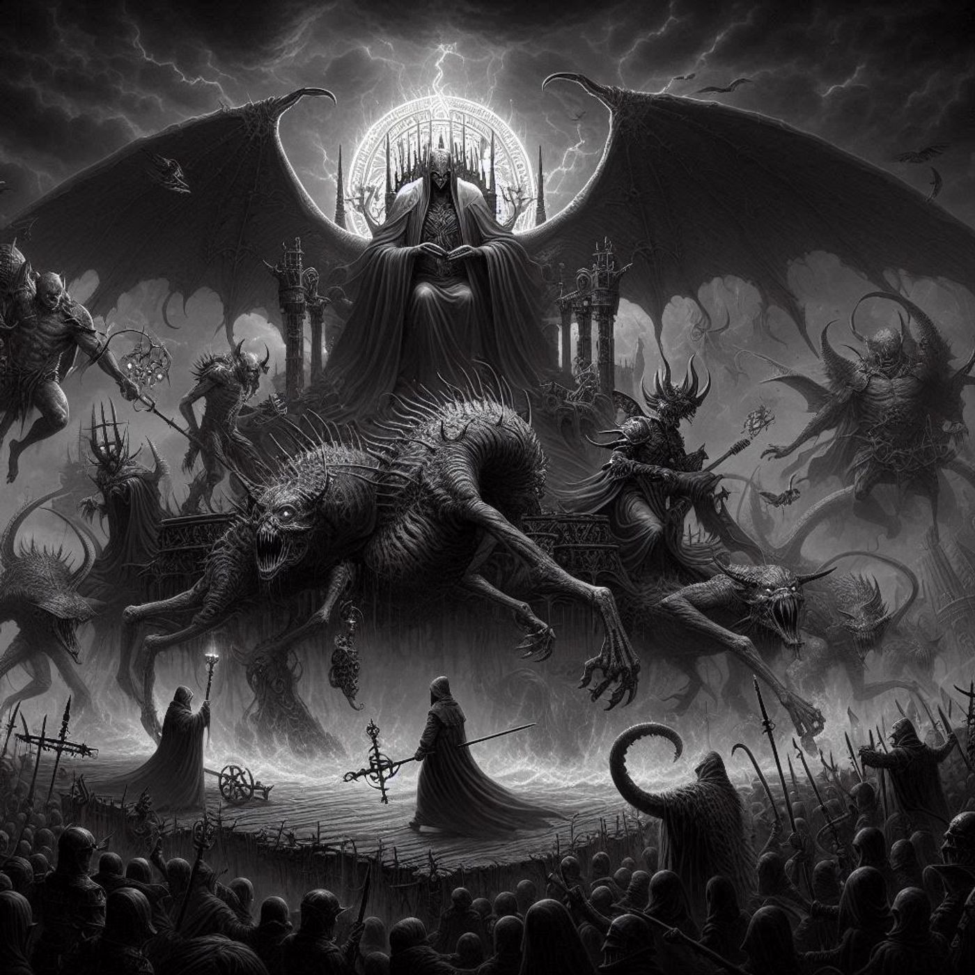 Historias de fantasía y ciencia ficción