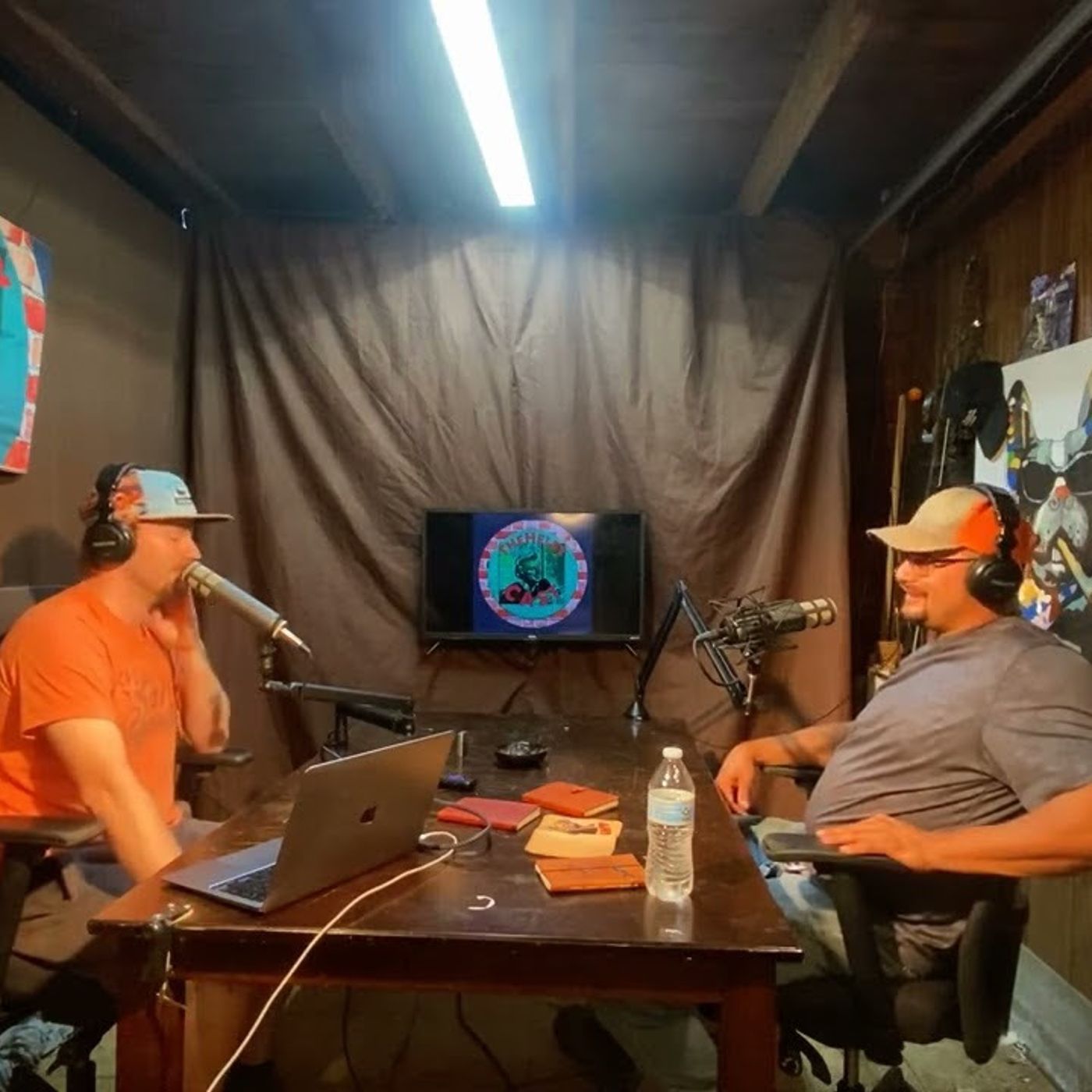 TheHeleyCast