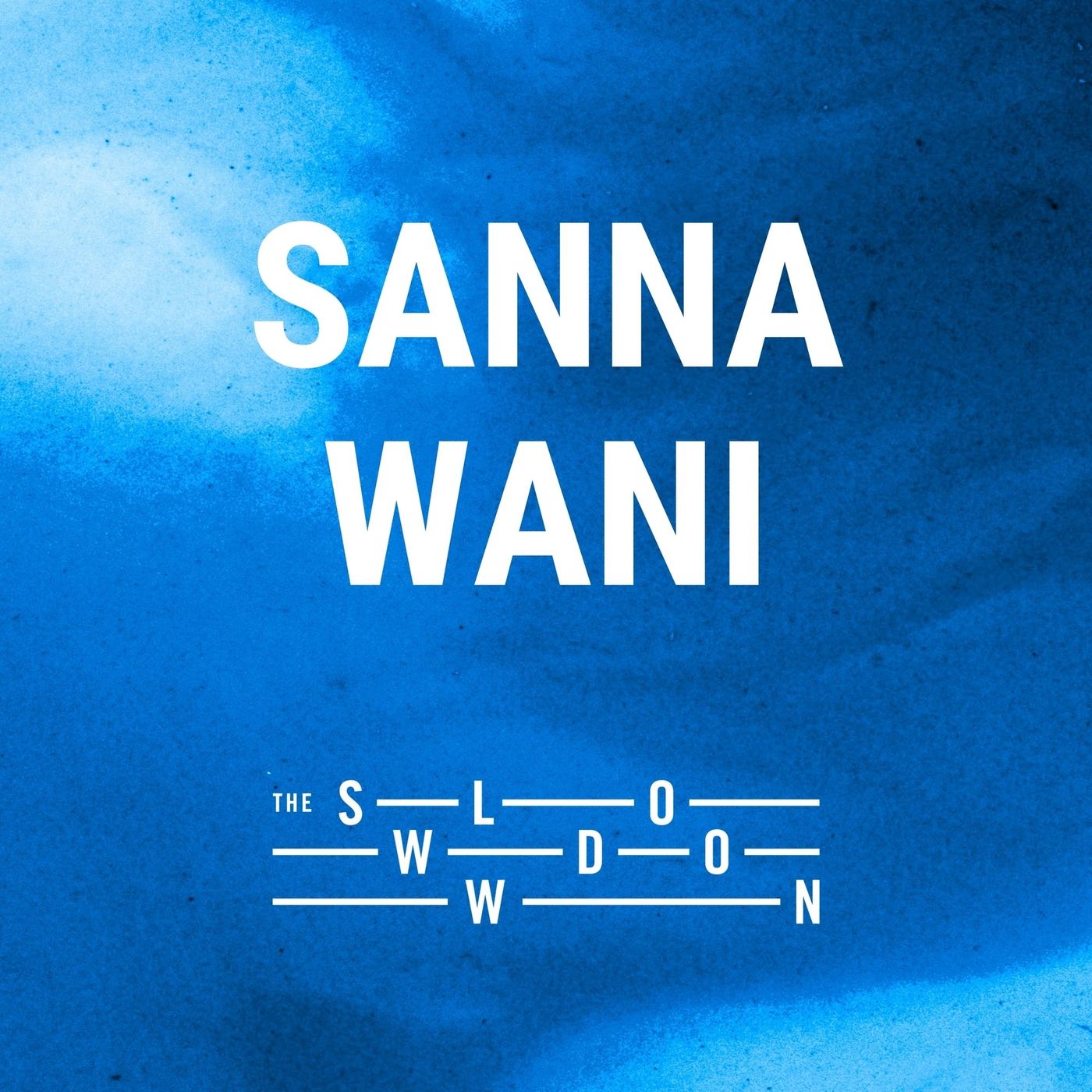 [encore] 768: Lately I Am Trying by Sanna Wani