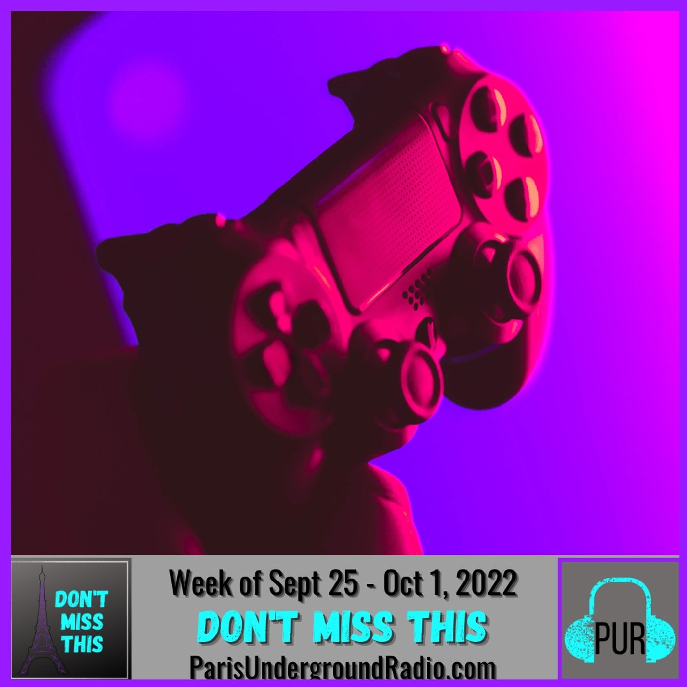 Don\'t Miss This