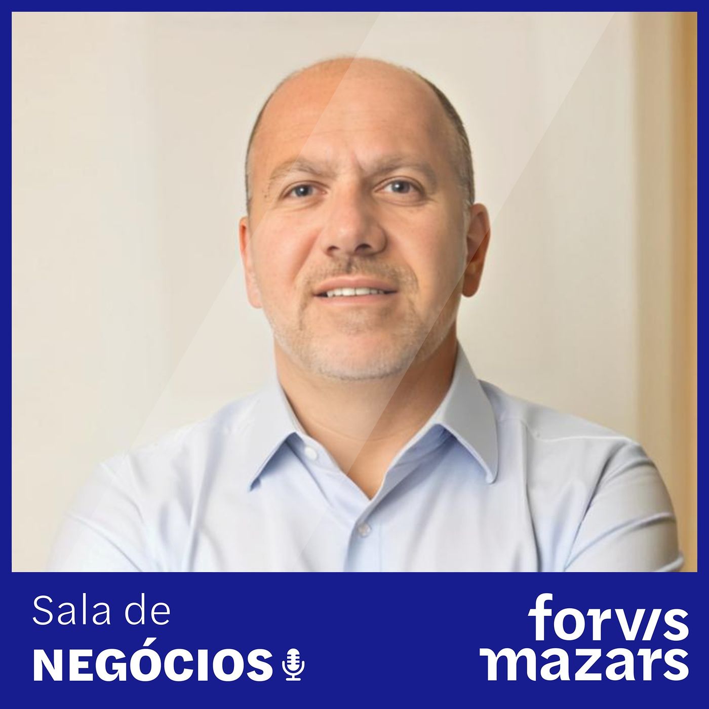 #281 Como os juros e outros elementos da economia real influenciam as decisões dos investidores imobiliários? | Dani Ajbeszyc (GLP)