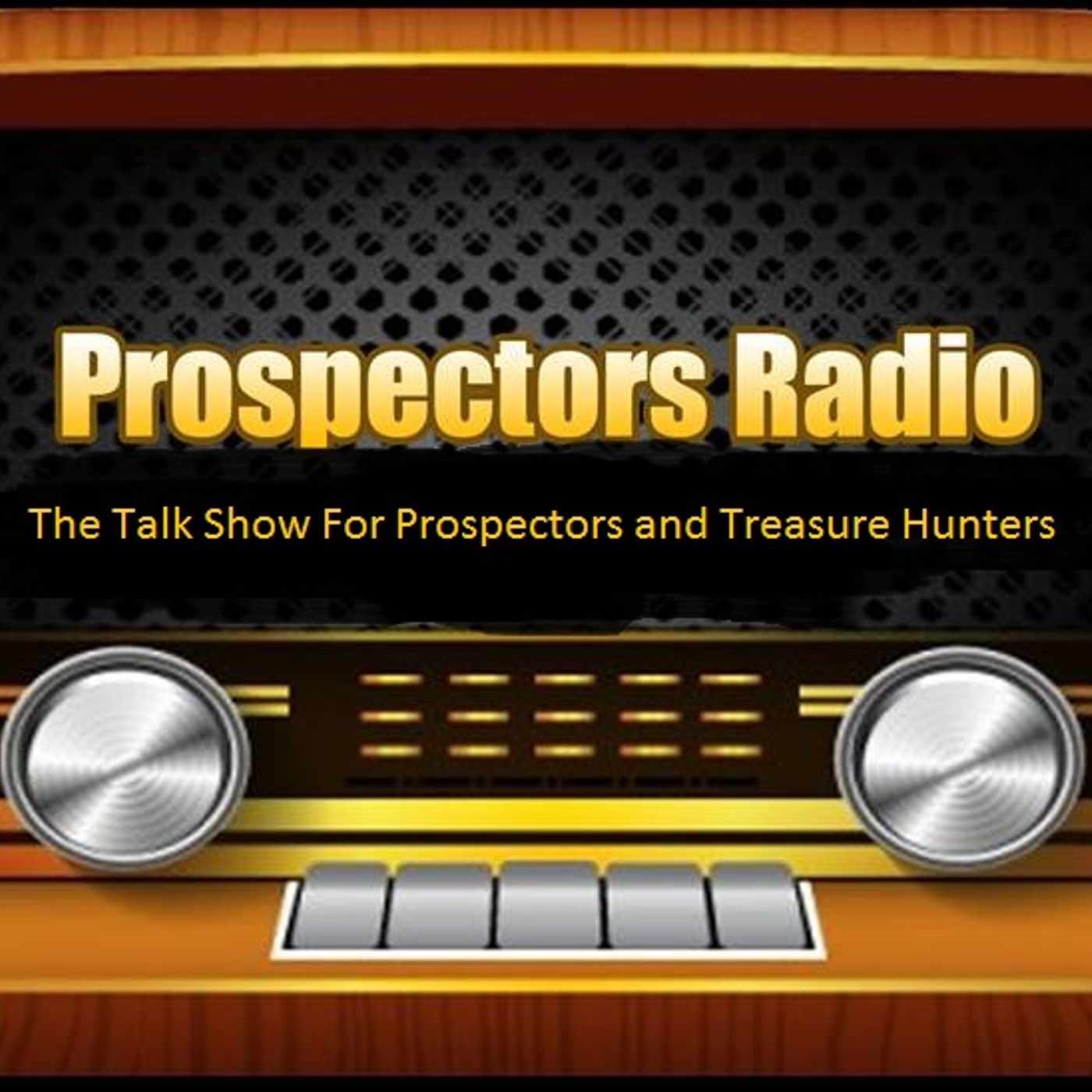 Prospectors radio LIVE Sunday Show 7-23-23