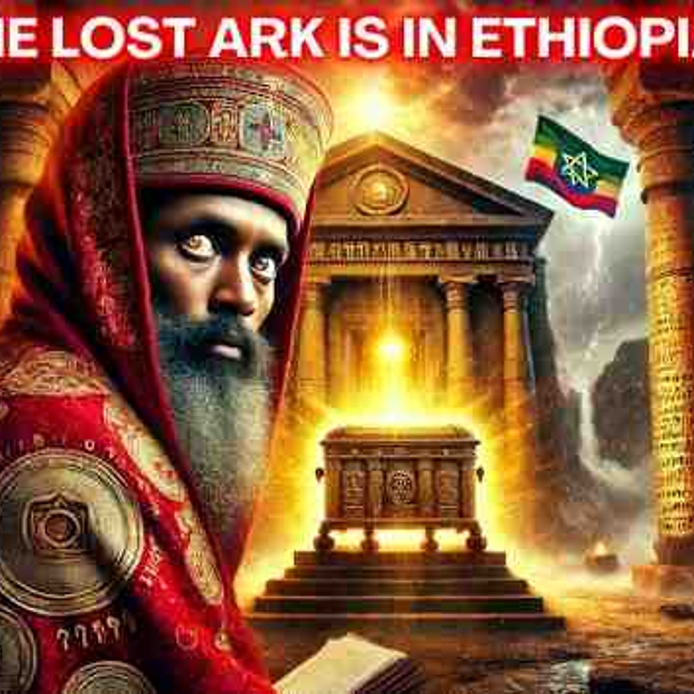 The Ark of the Covenant_ Secrets _ Scandals