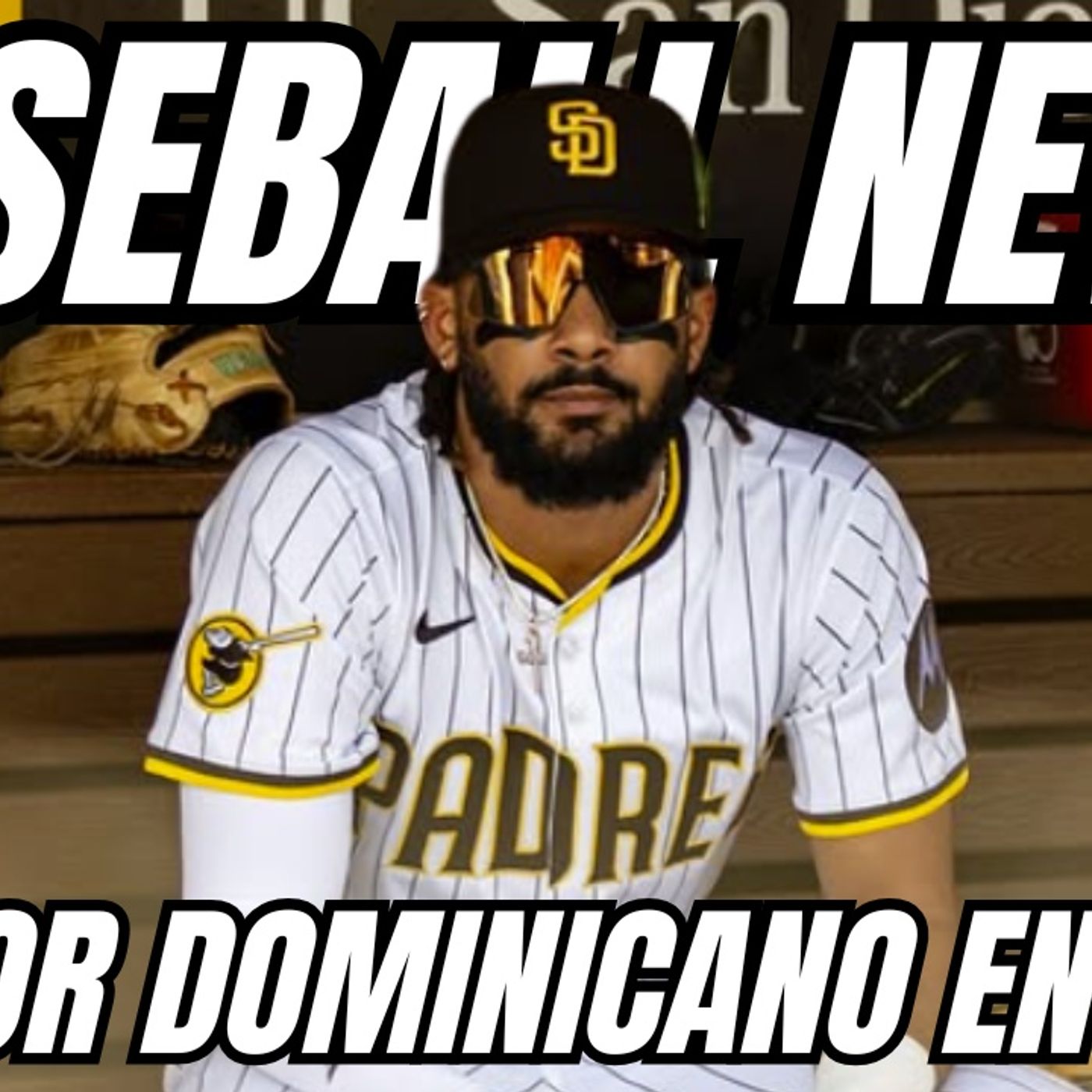 ¿Es Fernando Tatis Jr. el mejor dominicano de MLB en este momento?