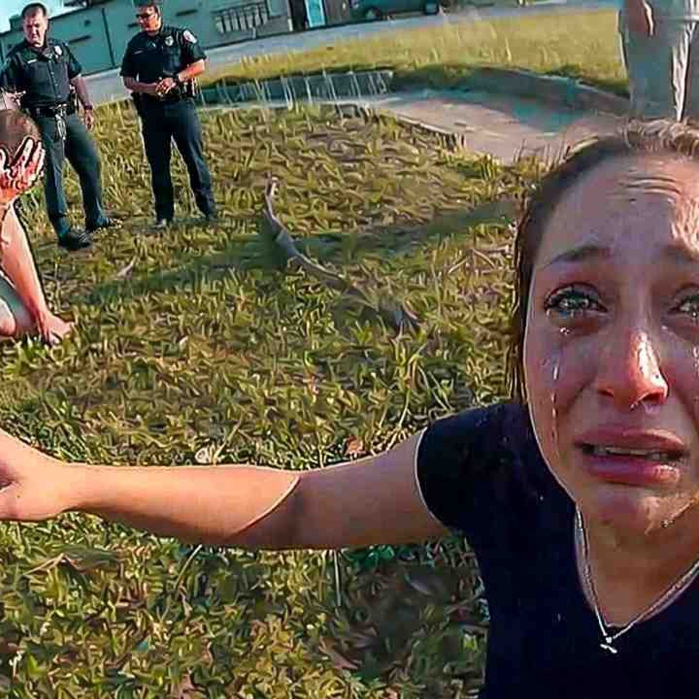 Parents Realize They Accidentally Drowned Their Son episode artwork