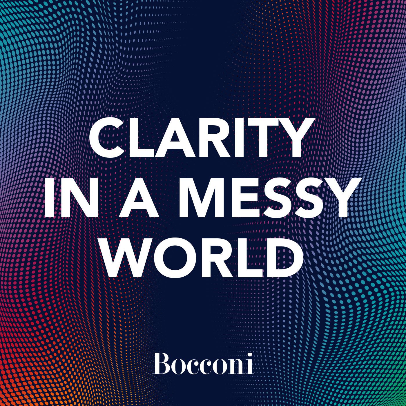 Clarity in a Messy World - Season 1
