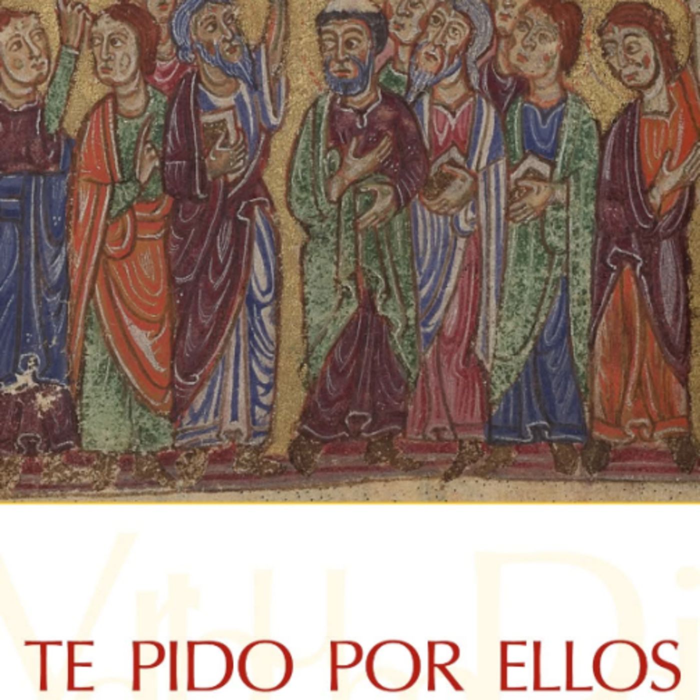 Evangelio Diario 19 de Mayo Mons Enrique Diaz Diaz episode artwork
