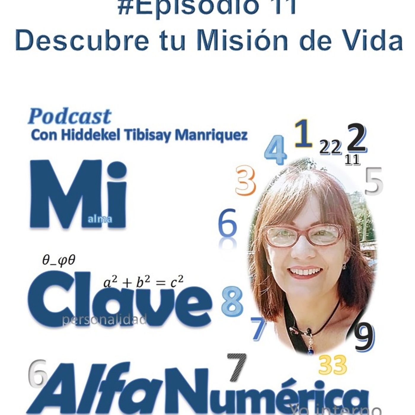 Mi Clave Alfanumérica
