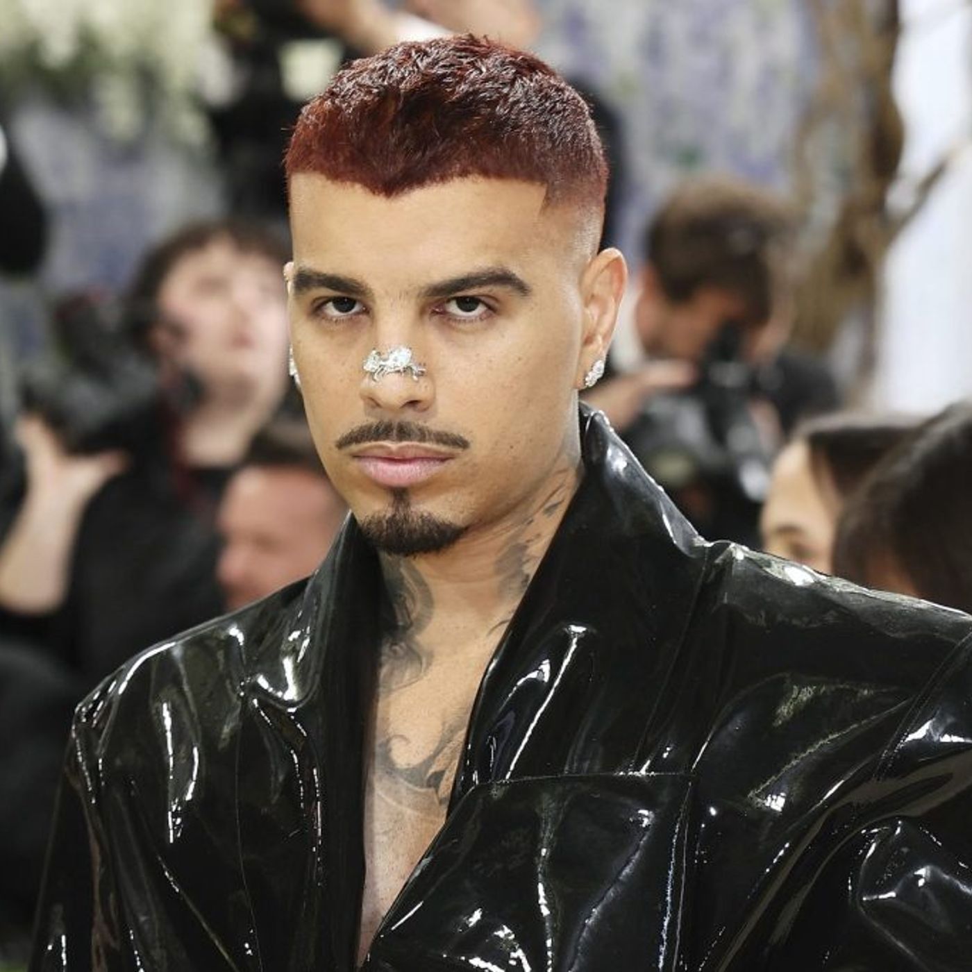 Rauw Alejandro and Camilo’s ‘Tattoo (Remix)’ Enters YouTube’s Billion Views Club