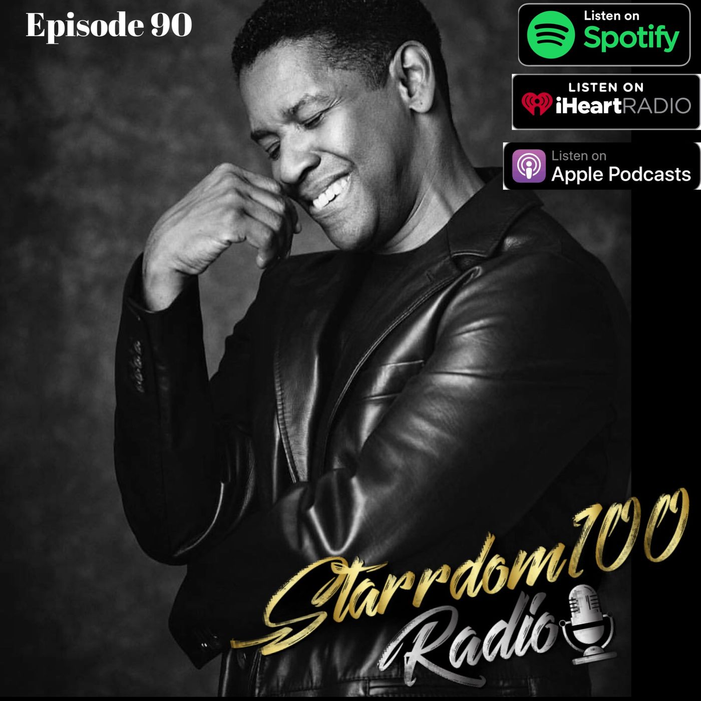 STARRDOM100 RADIO