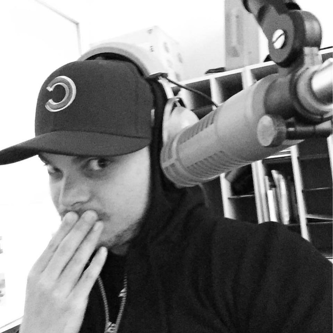 You\'re the Dj, I\'m the Podcaster