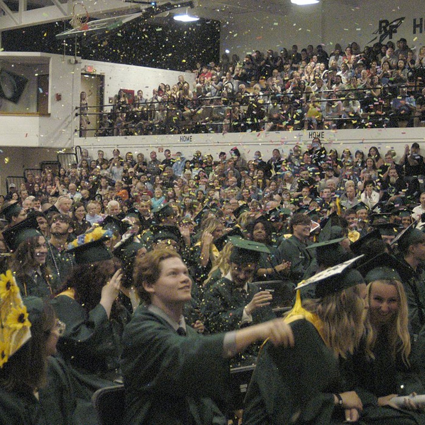 Rock Falls High School announces awards, scholarships, honors recipients episode artwork