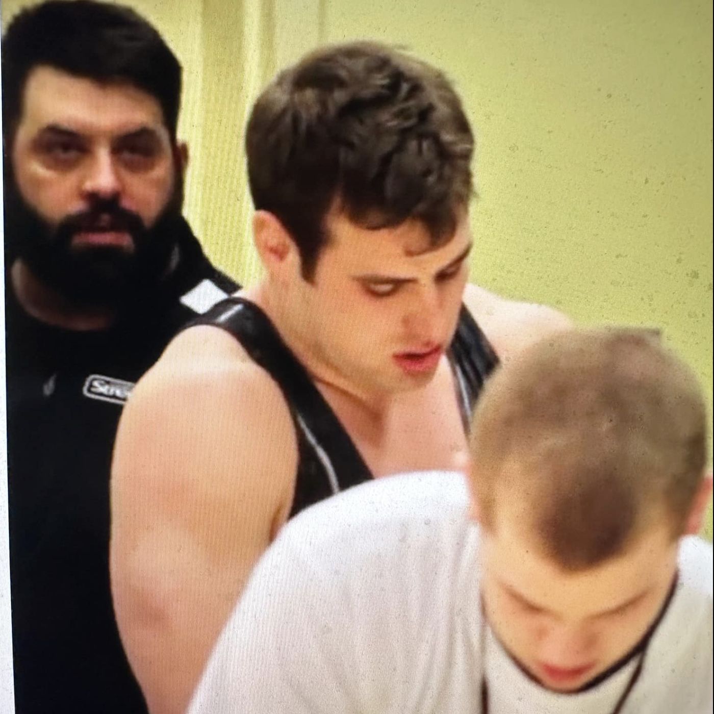 Weightlifting Talk / August 7th 2023