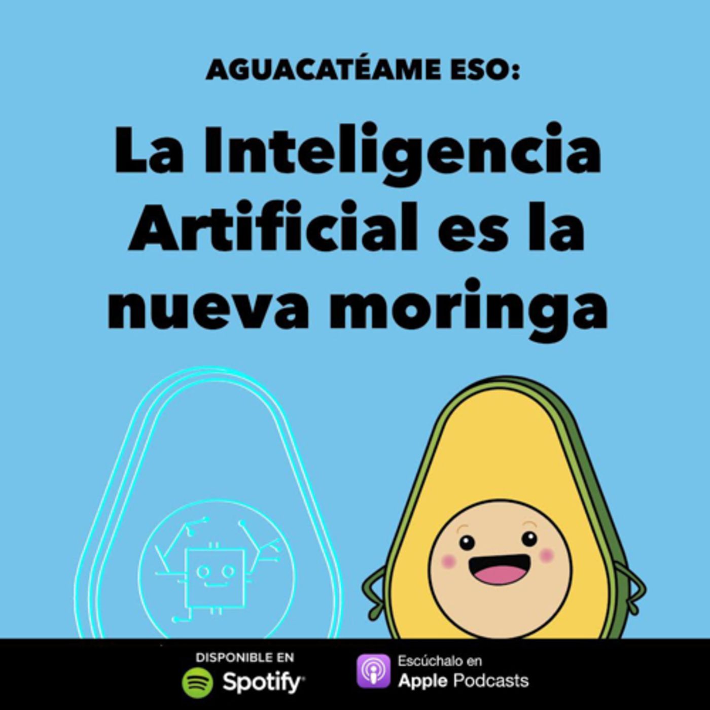 El Podcast de Aguacatico