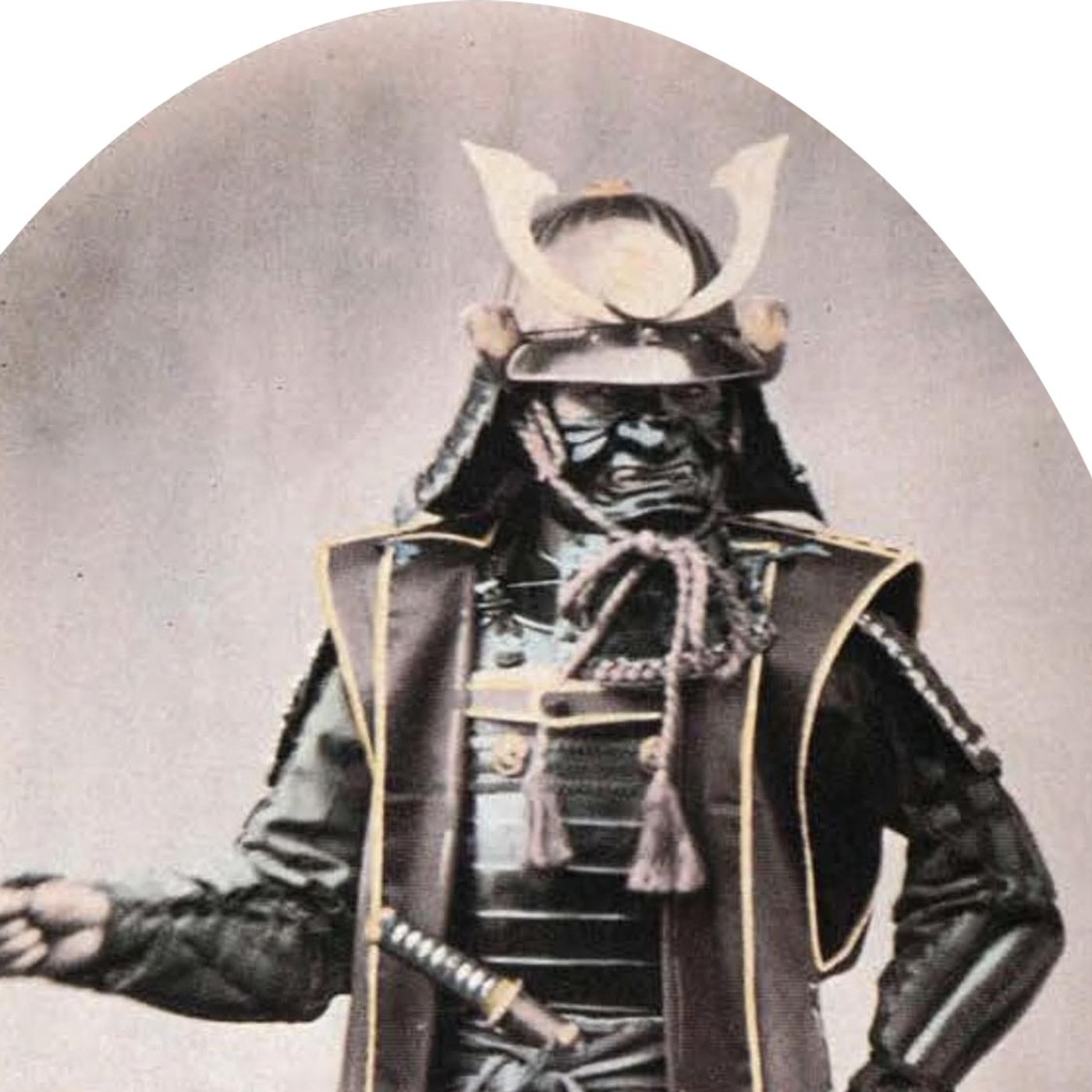 I Samurai e il Bushidō onore, disciplina e politica nella via del guerriero episode artwork