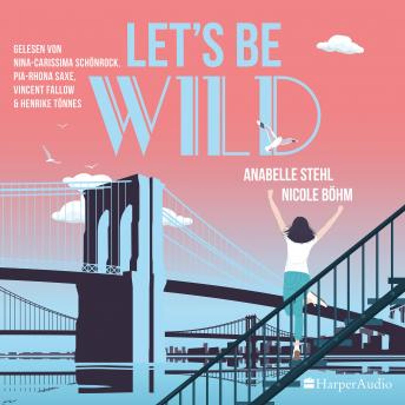 Get New Full Audiobooks in Fiction, Contemporary Women