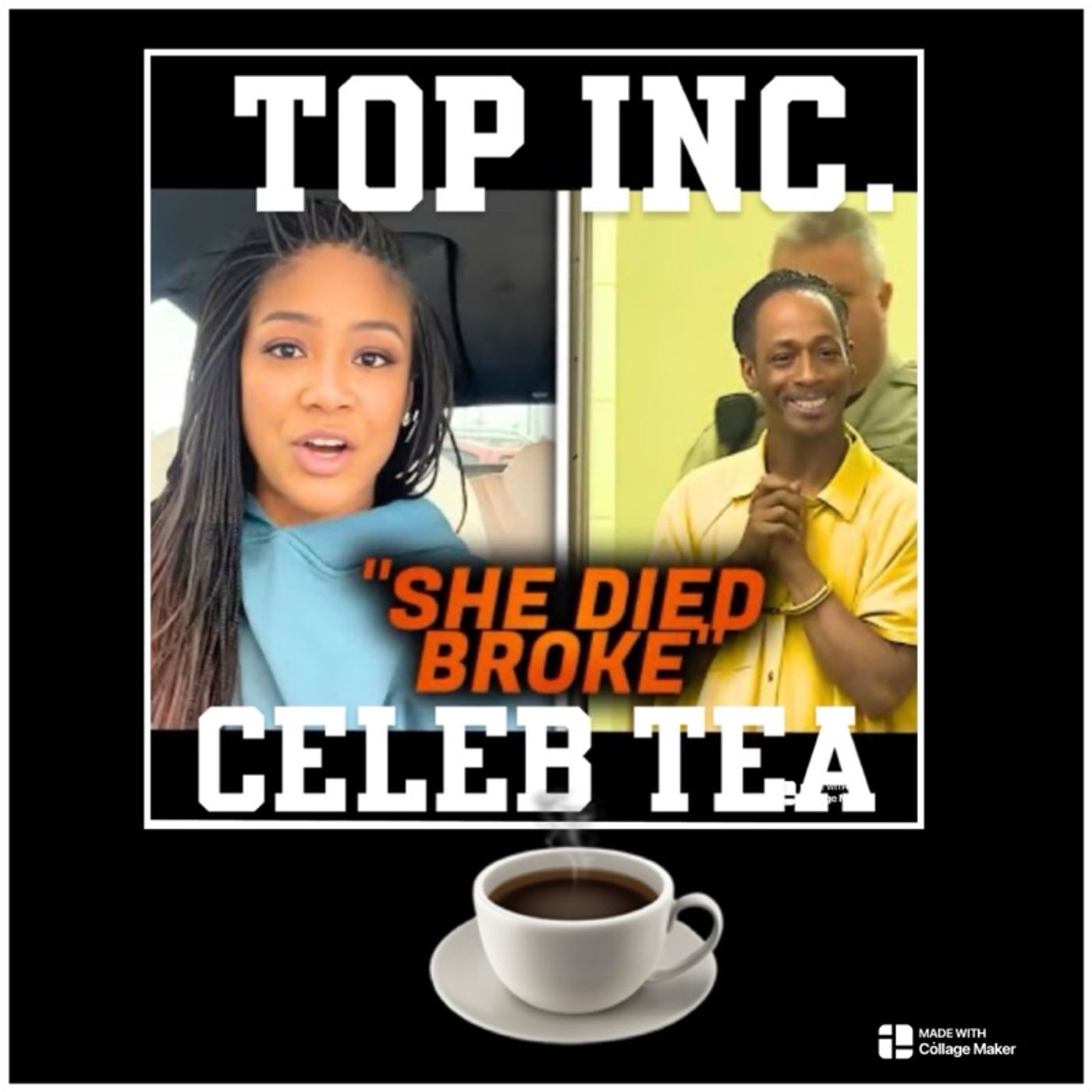 “TOP INC.”Club™️