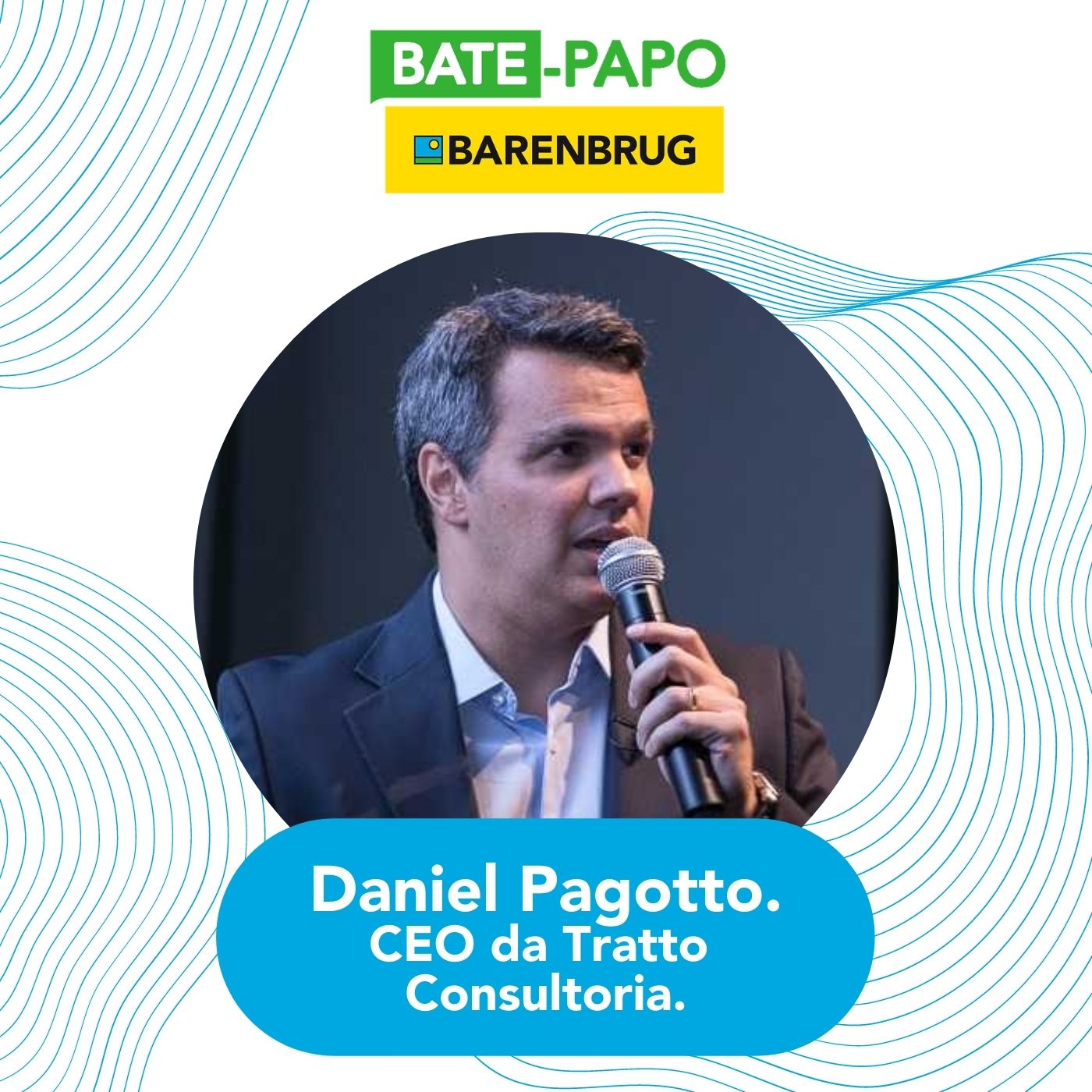 Bate-Papo Barenbrug: Tendências do Agronegócio