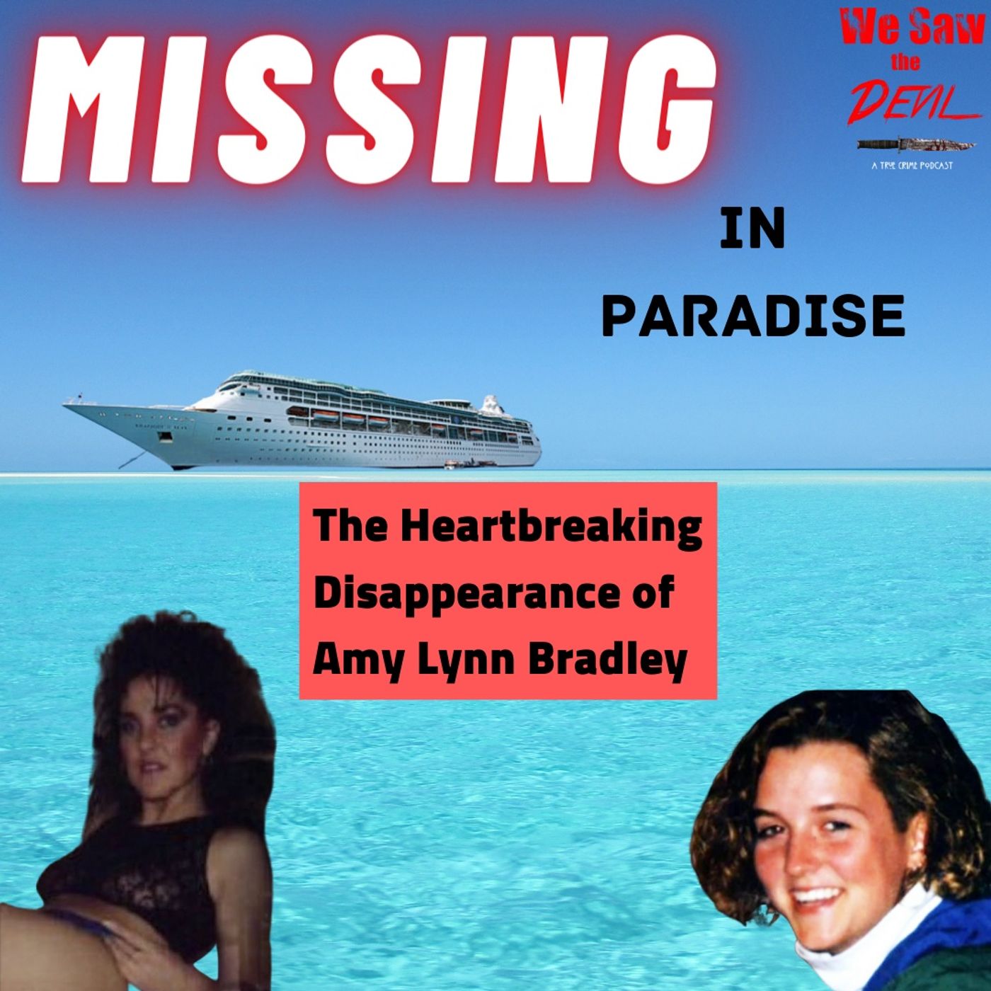 MISSING in Paradise The Heartbreaking Disappearance of Amy Lynn