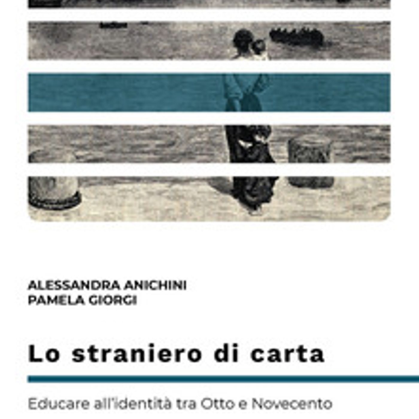 MICROFONI APERTI: LE INTERVISTE
