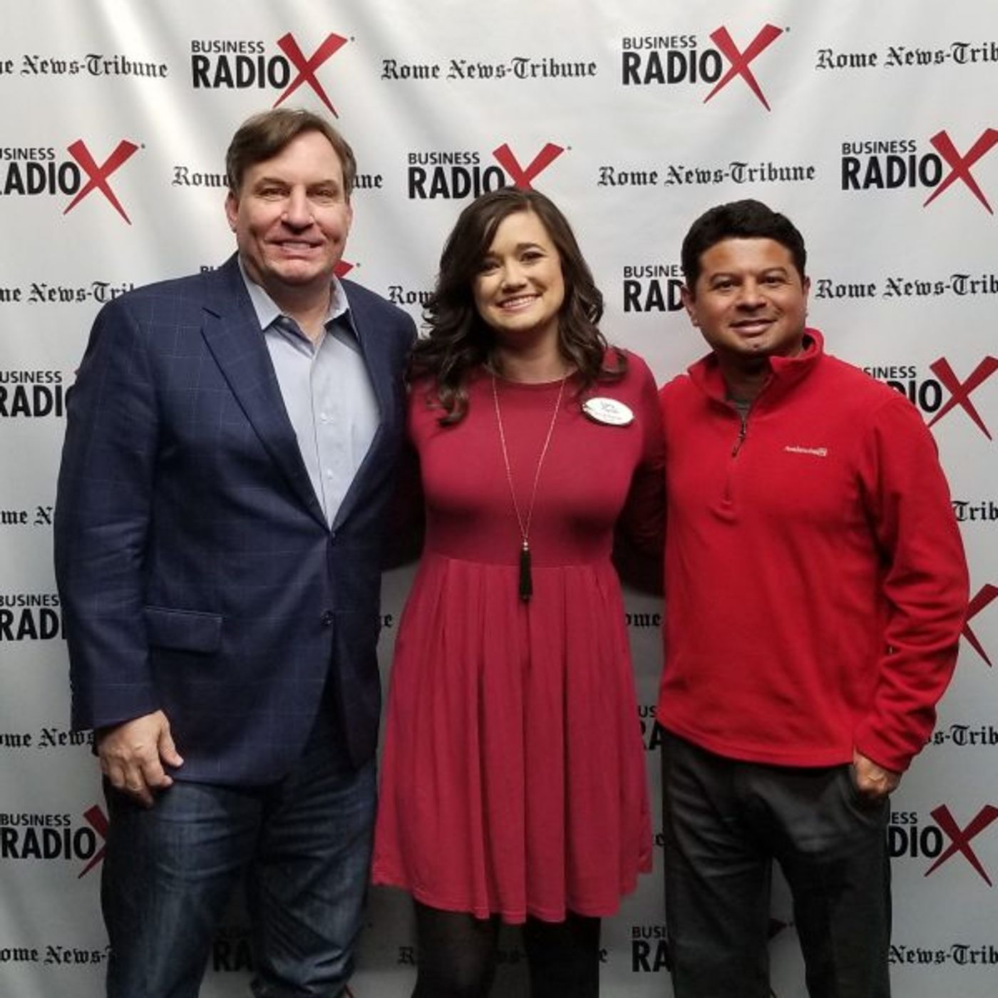 Rome Business Radio
