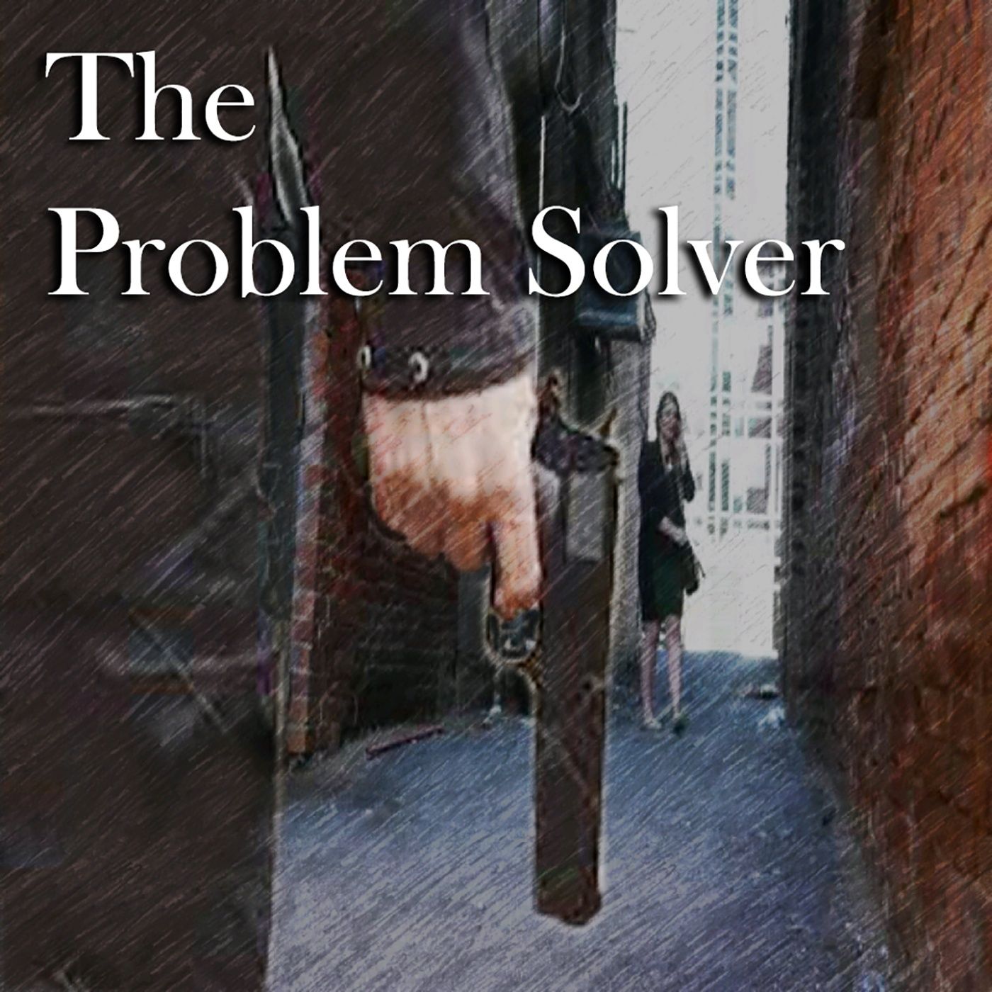 Short Stories from the Mind of a Madman